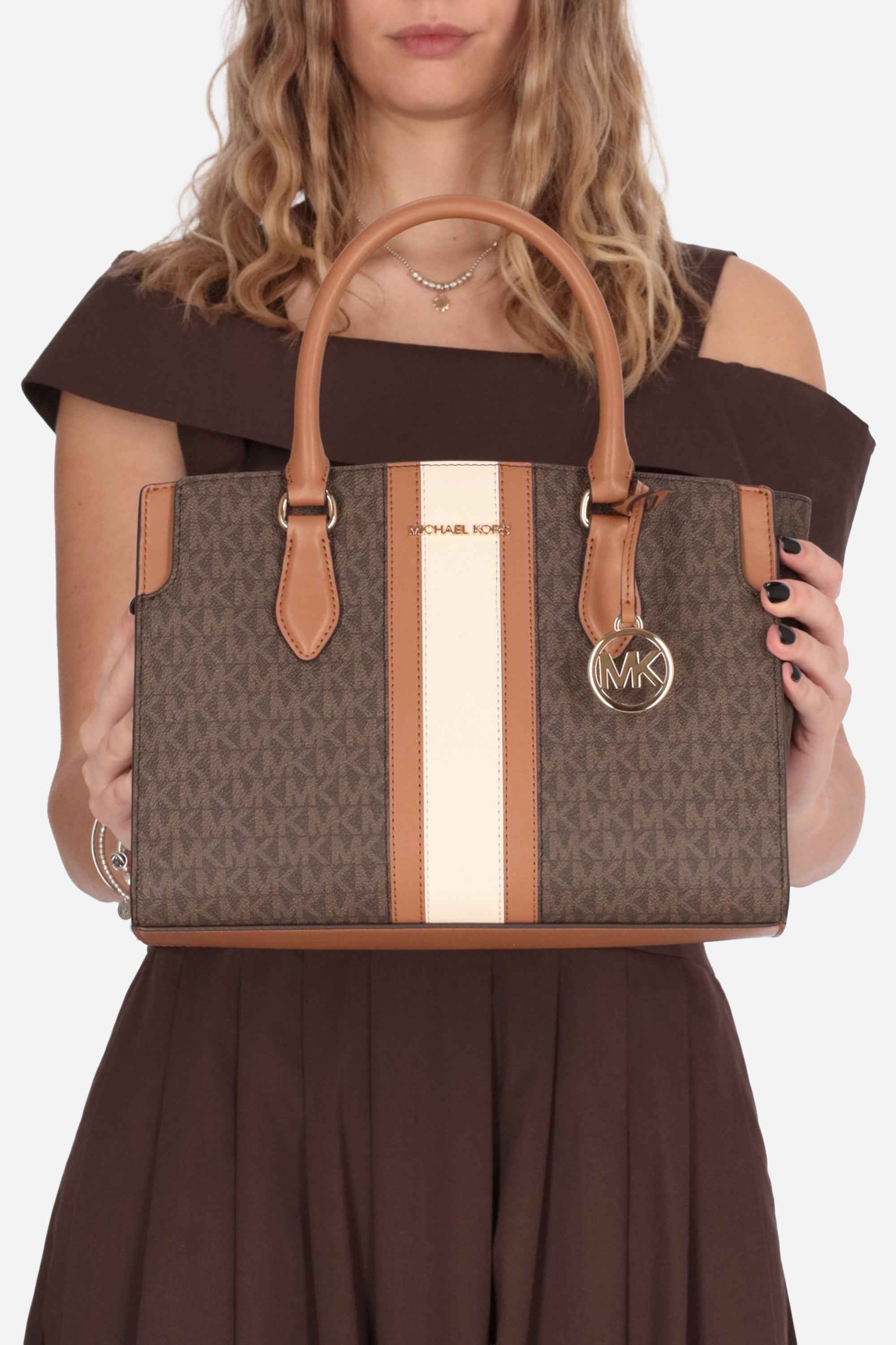 MICHAEL DI MICHAEL KORS - D 30R6GQ6S2B Borsa