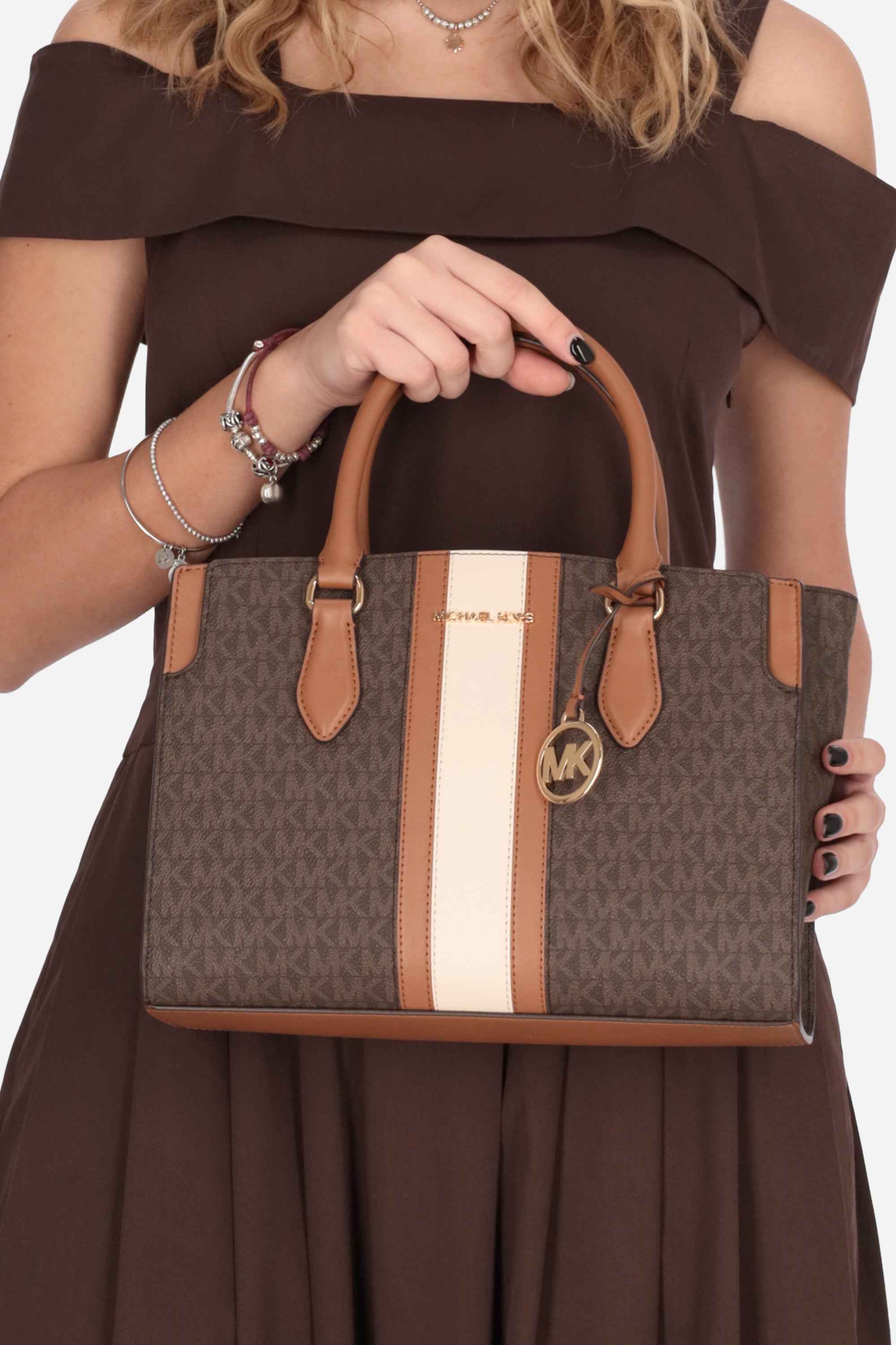 MICHAEL DI MICHAEL KORS - D 30R6GQ6S2B Borsa