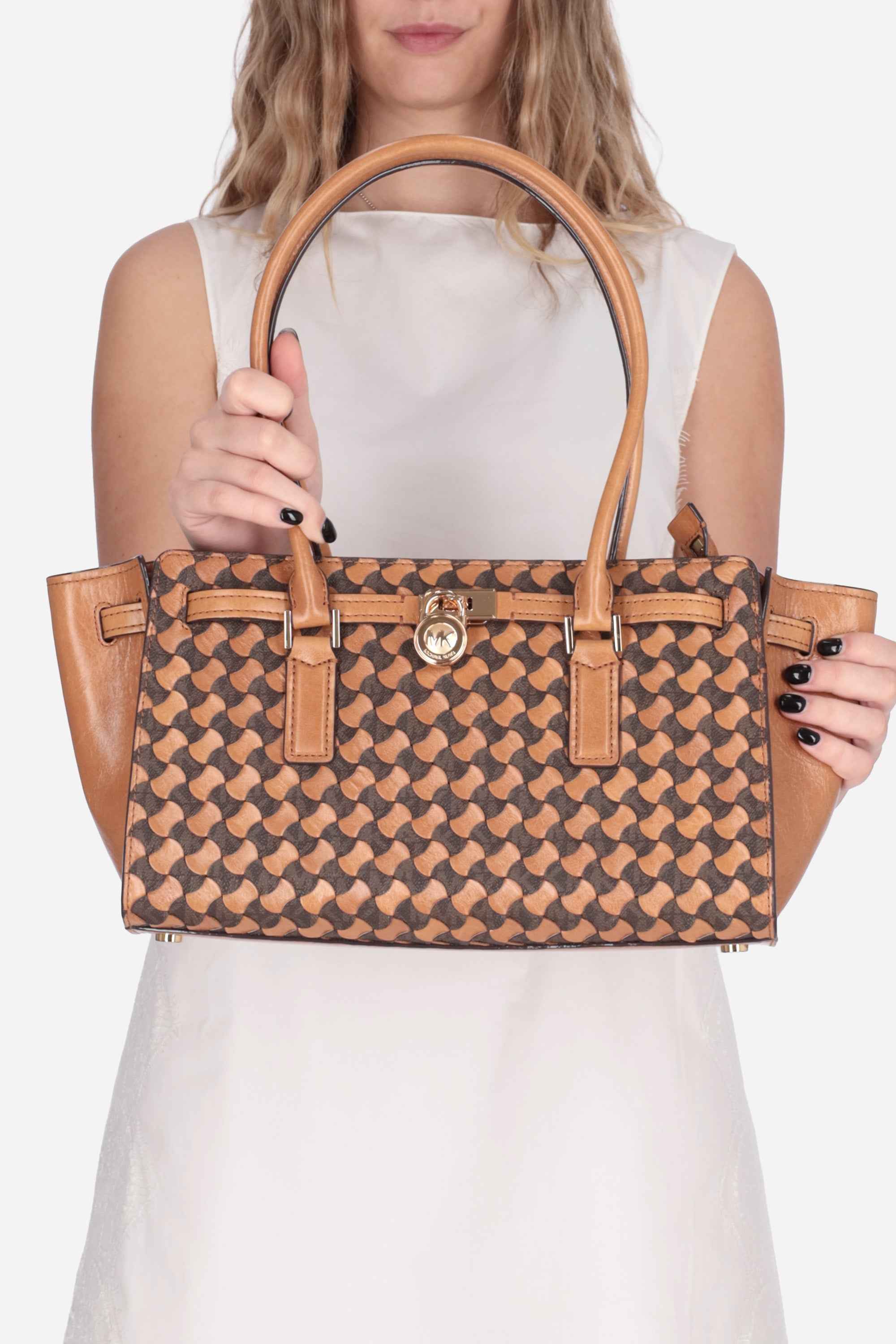 MICHAEL DI MICHAEL KORS - D 30R6GNXT0T Borsa