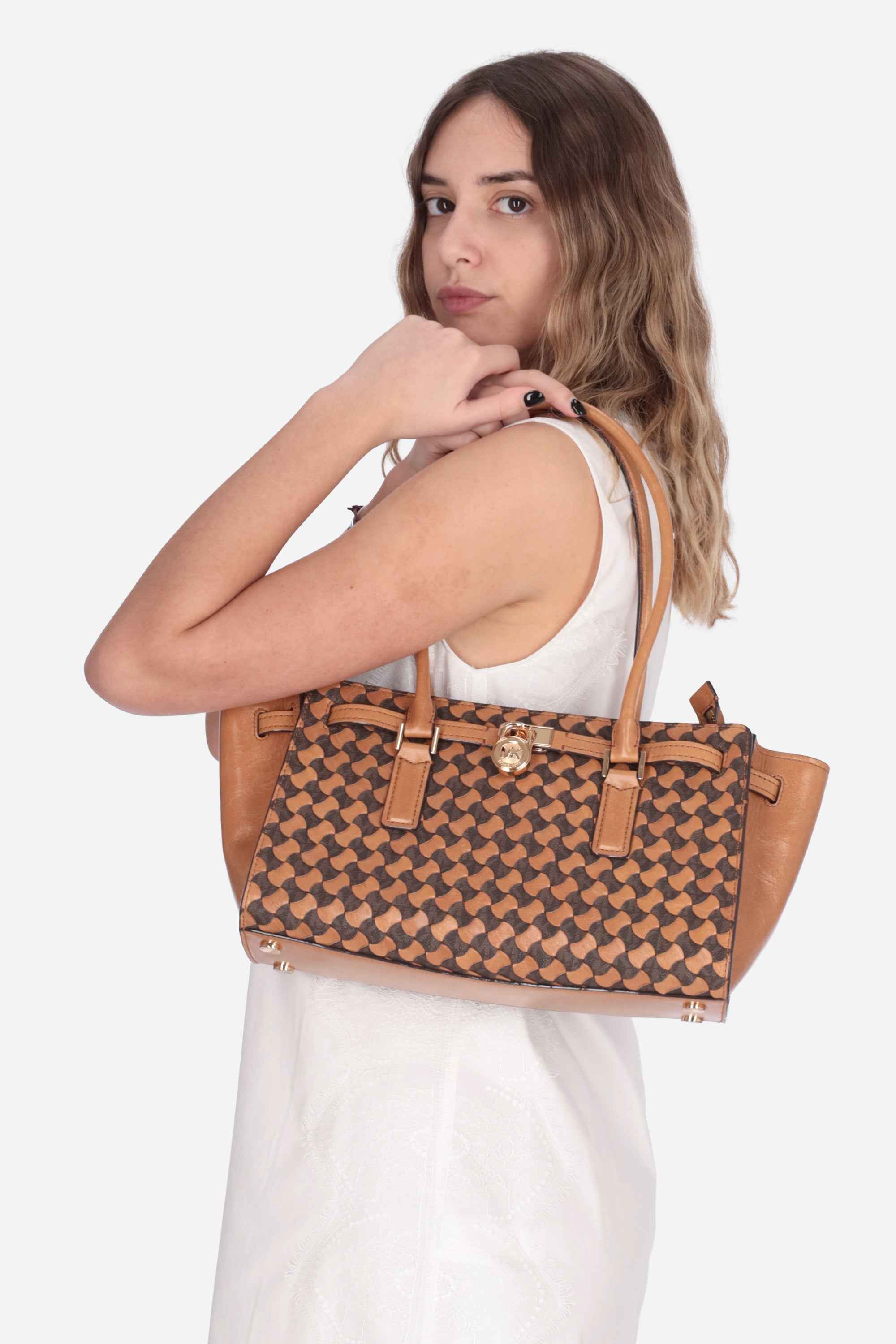 MICHAEL DI MICHAEL KORS - D 30R6GNXT0T Borsa