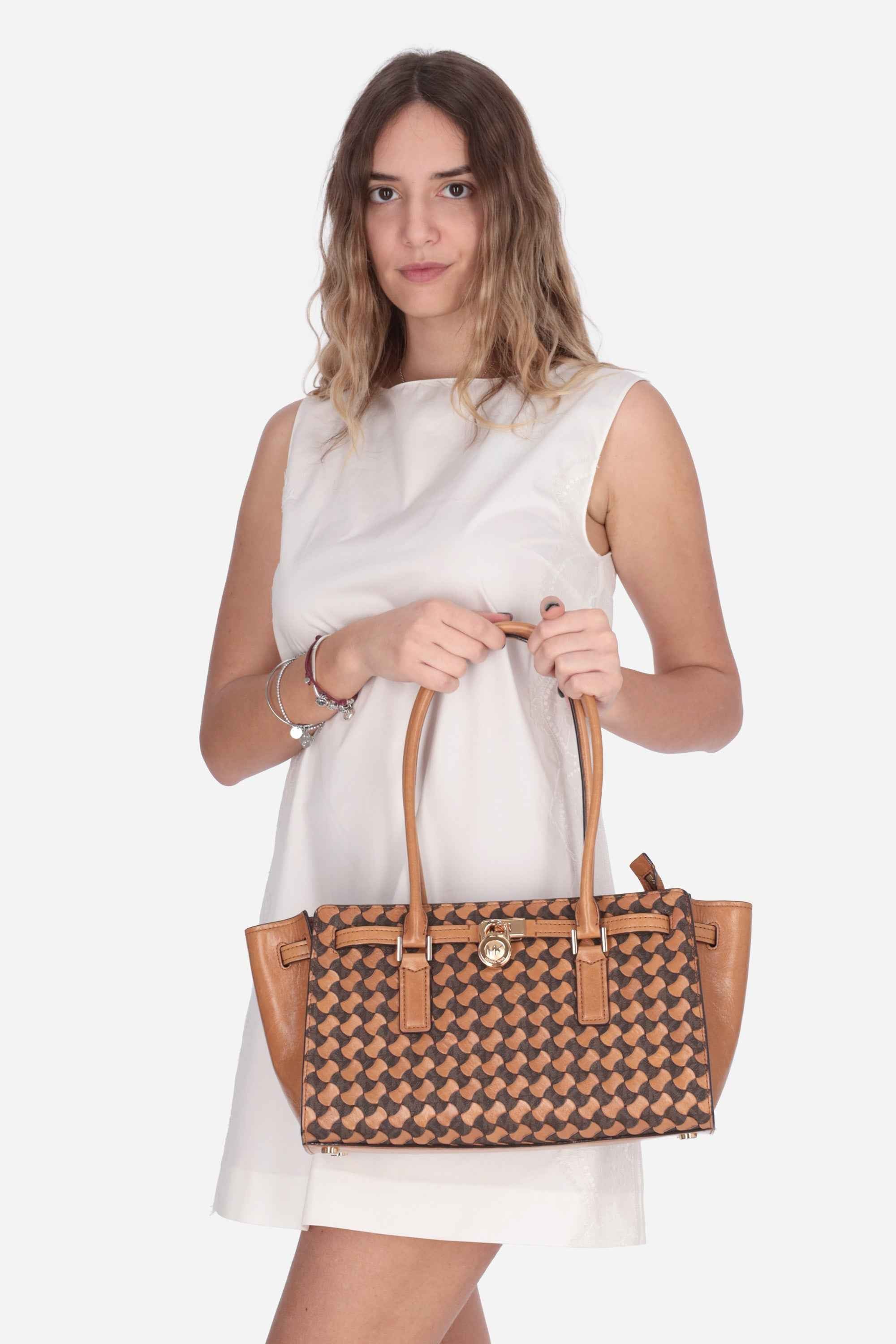 MICHAEL DI MICHAEL KORS - D 30R6GNXT0T Borsa