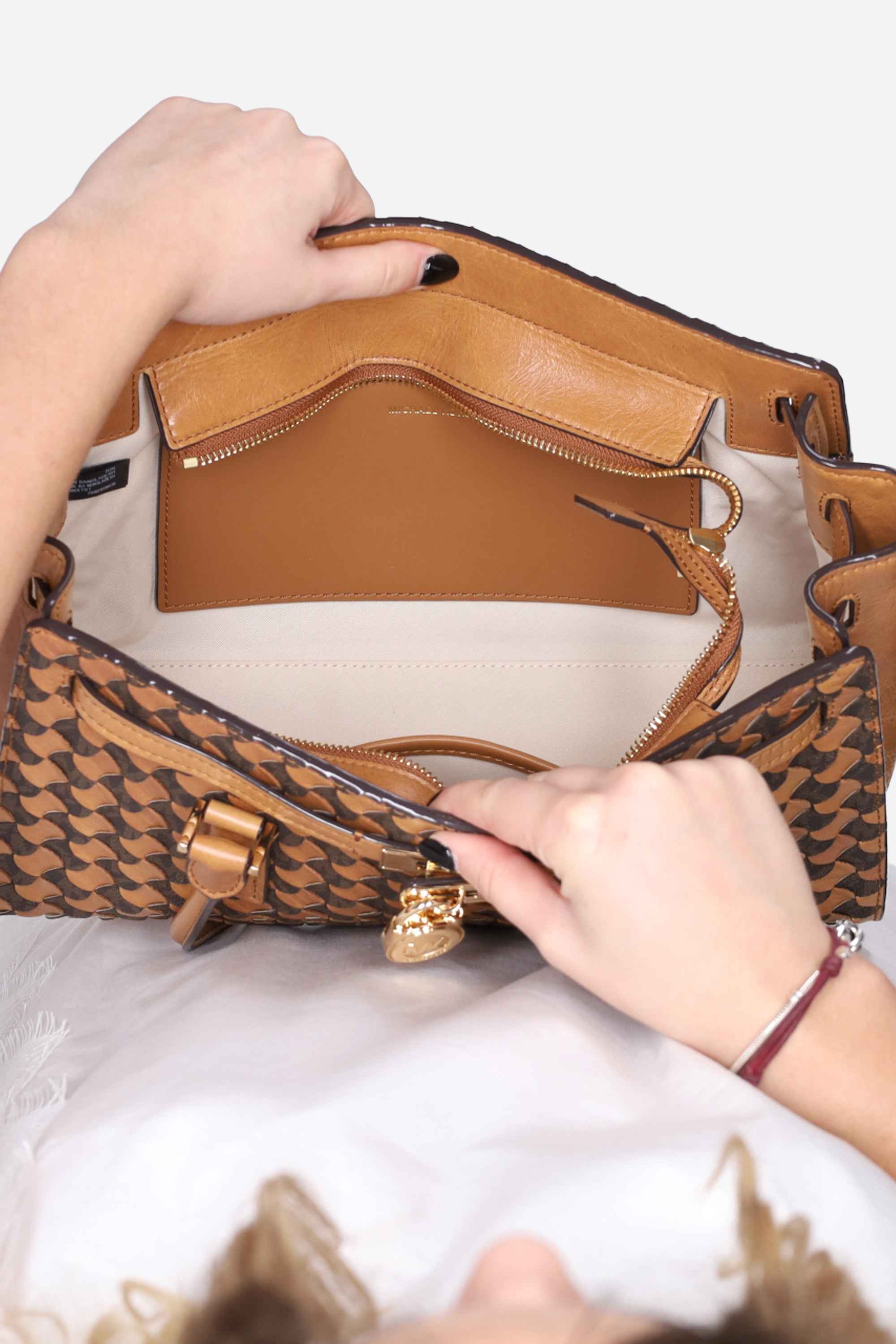 MICHAEL DI MICHAEL KORS - D 30R6GNXT0T Borsa