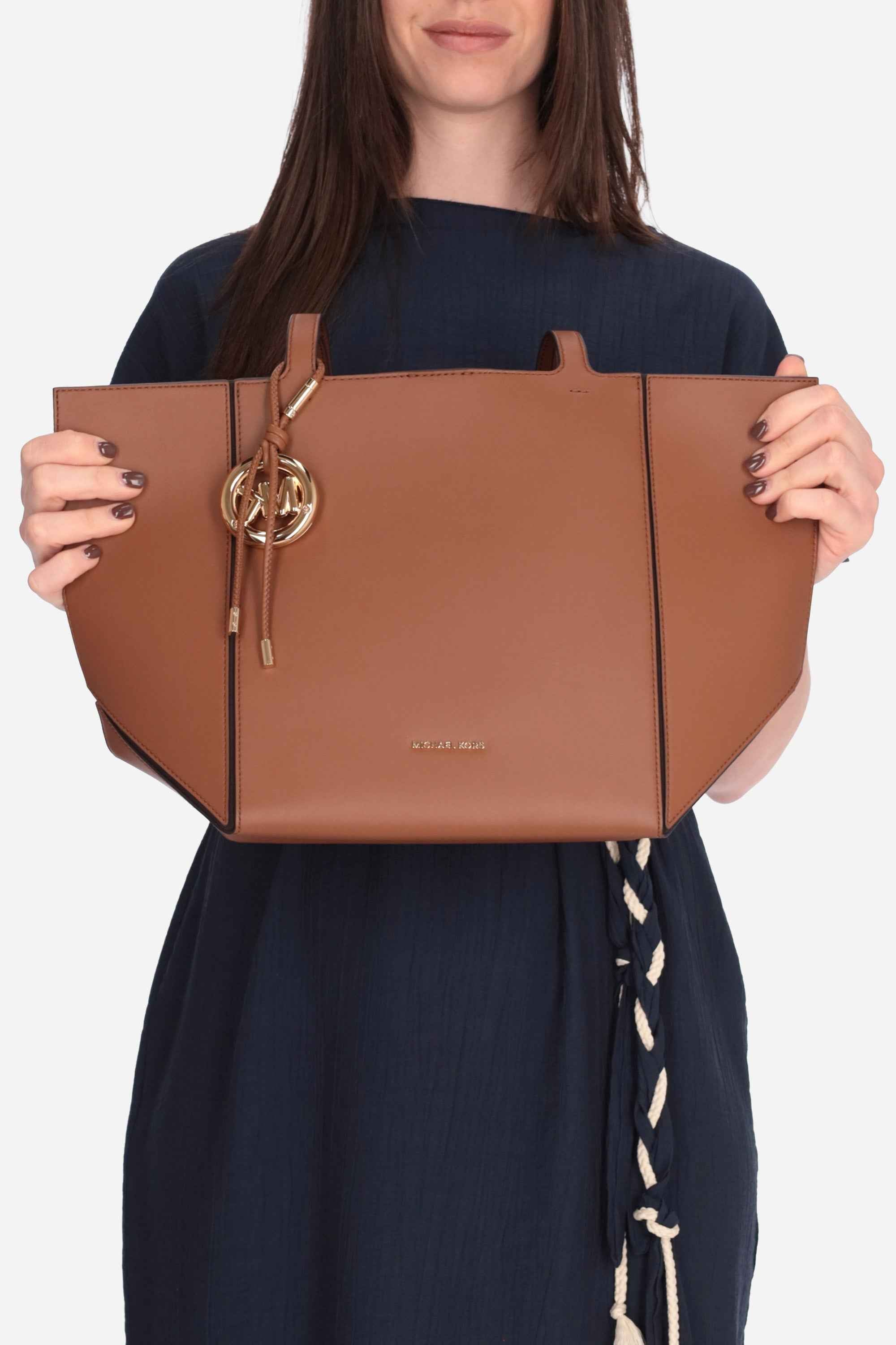 MICHAEL DI MICHAEL KORS - D 30R6G9JT6L Borsa