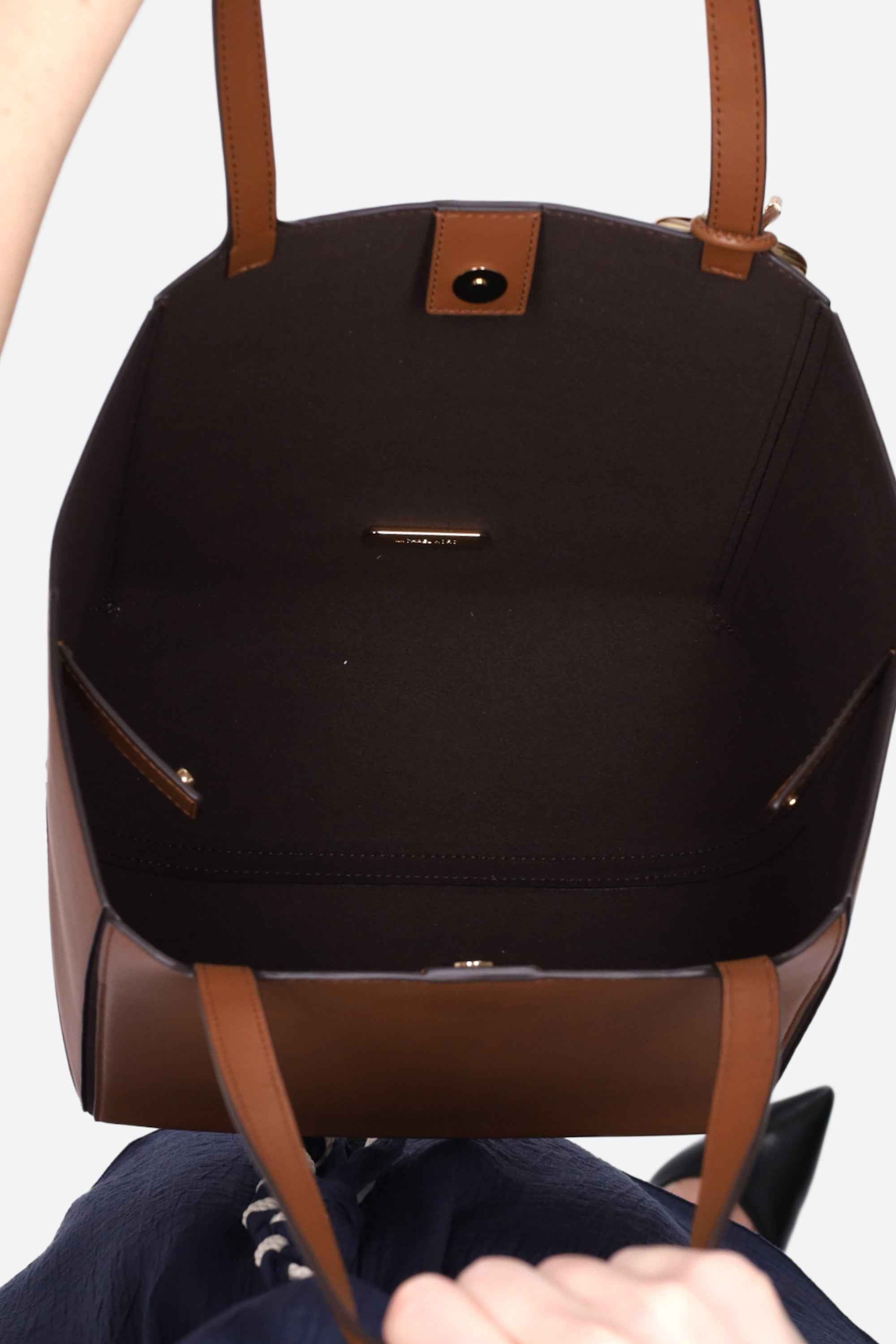 MICHAEL DI MICHAEL KORS - D 30R6G9JT6L Borsa