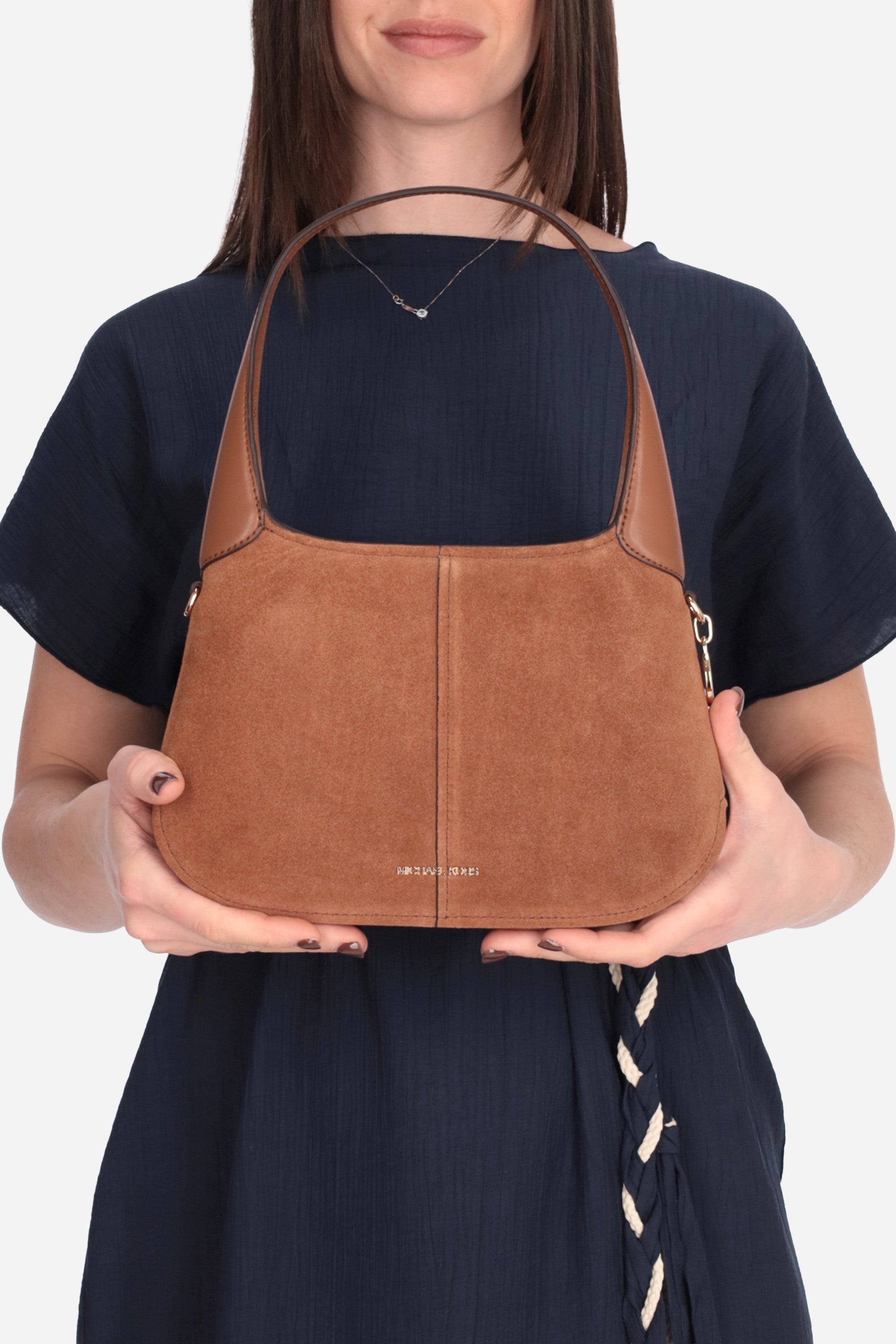 CUOIO | MICHAEL DI MICHAEL KORS - D 30R6G0XL1S Borsa