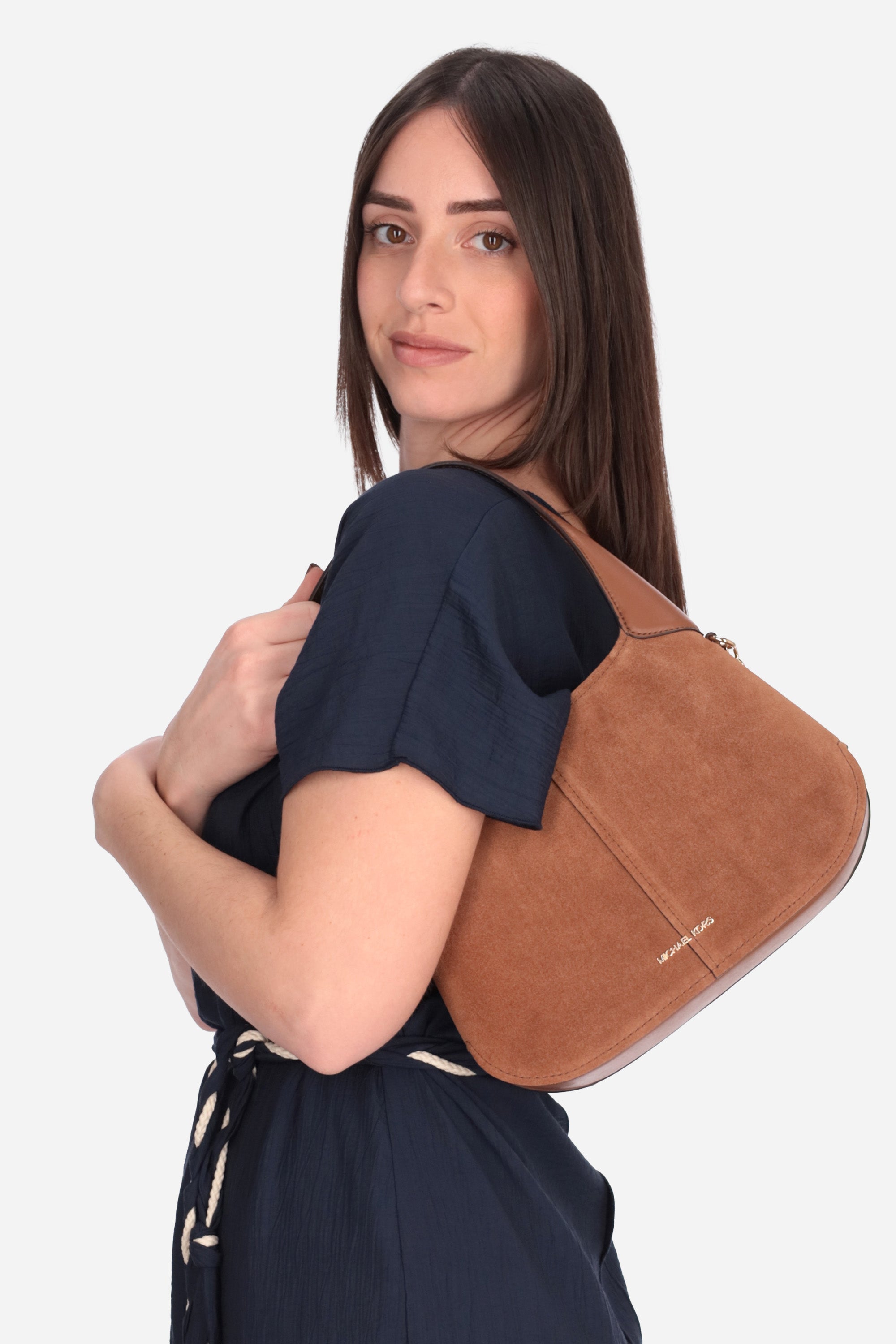 CUOIO | MICHAEL DI MICHAEL KORS - D 30R6G0XL1S Borsa