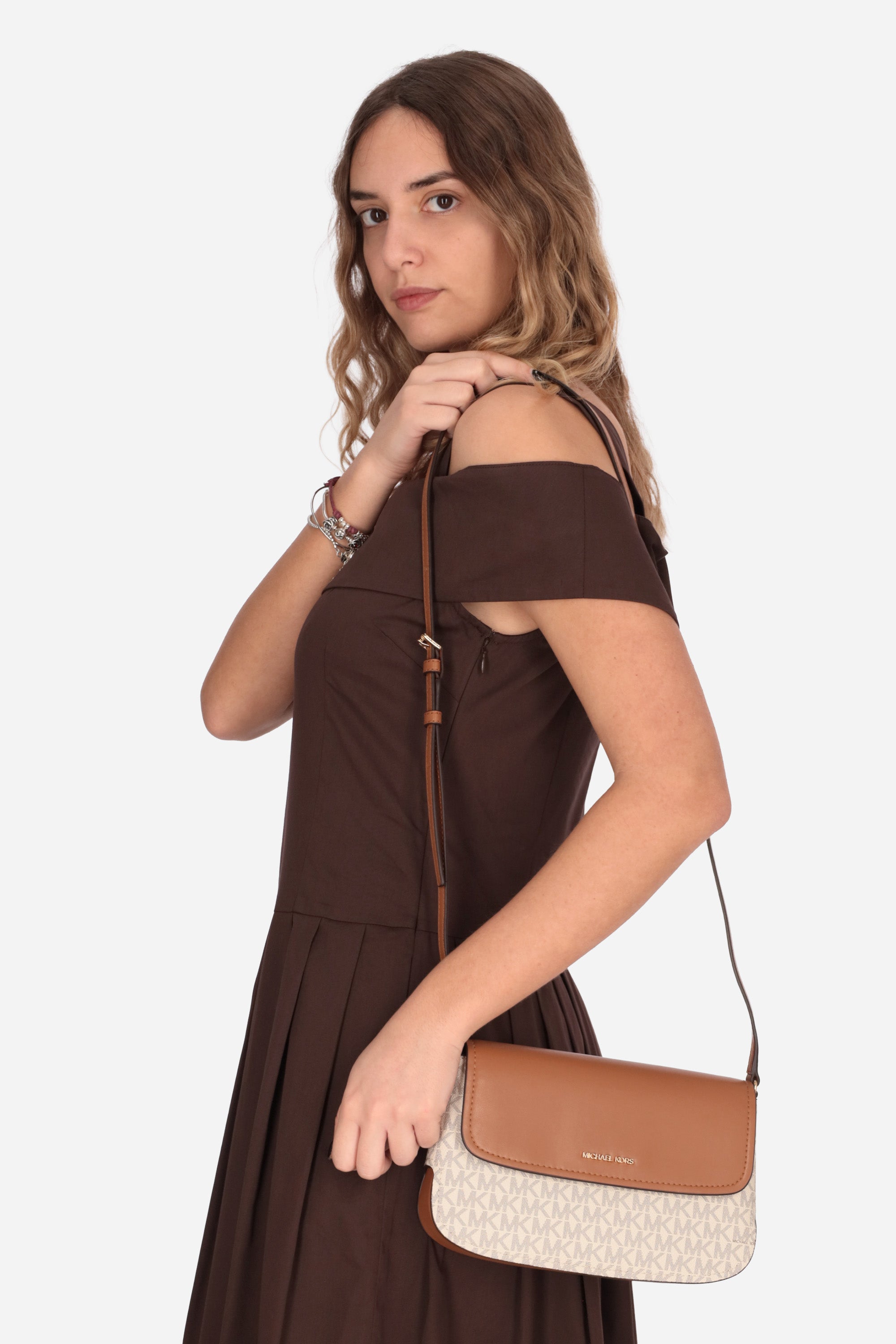 PANNA | MICHAEL DI MICHAEL KORS - D 32R6G0XC1B Borsa