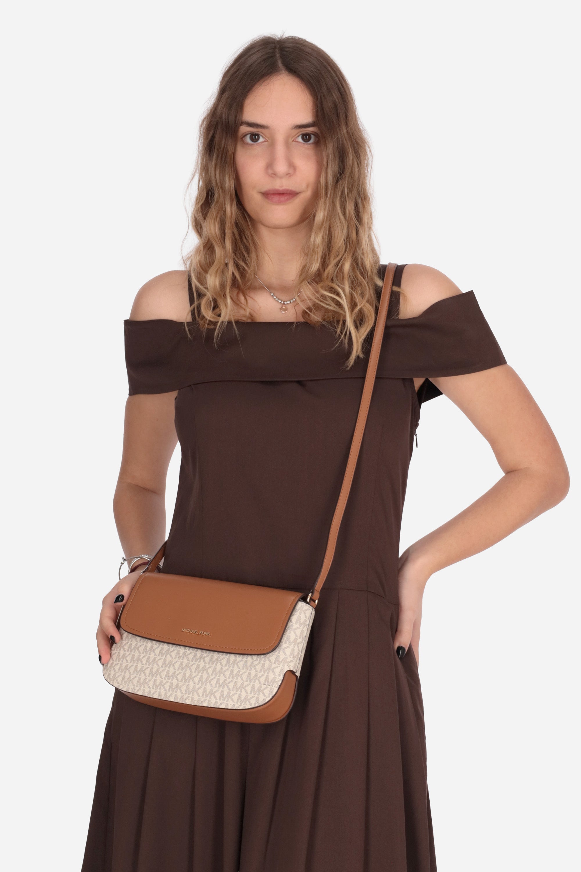 PANNA | MICHAEL DI MICHAEL KORS - D 32R6G0XC1B Borsa