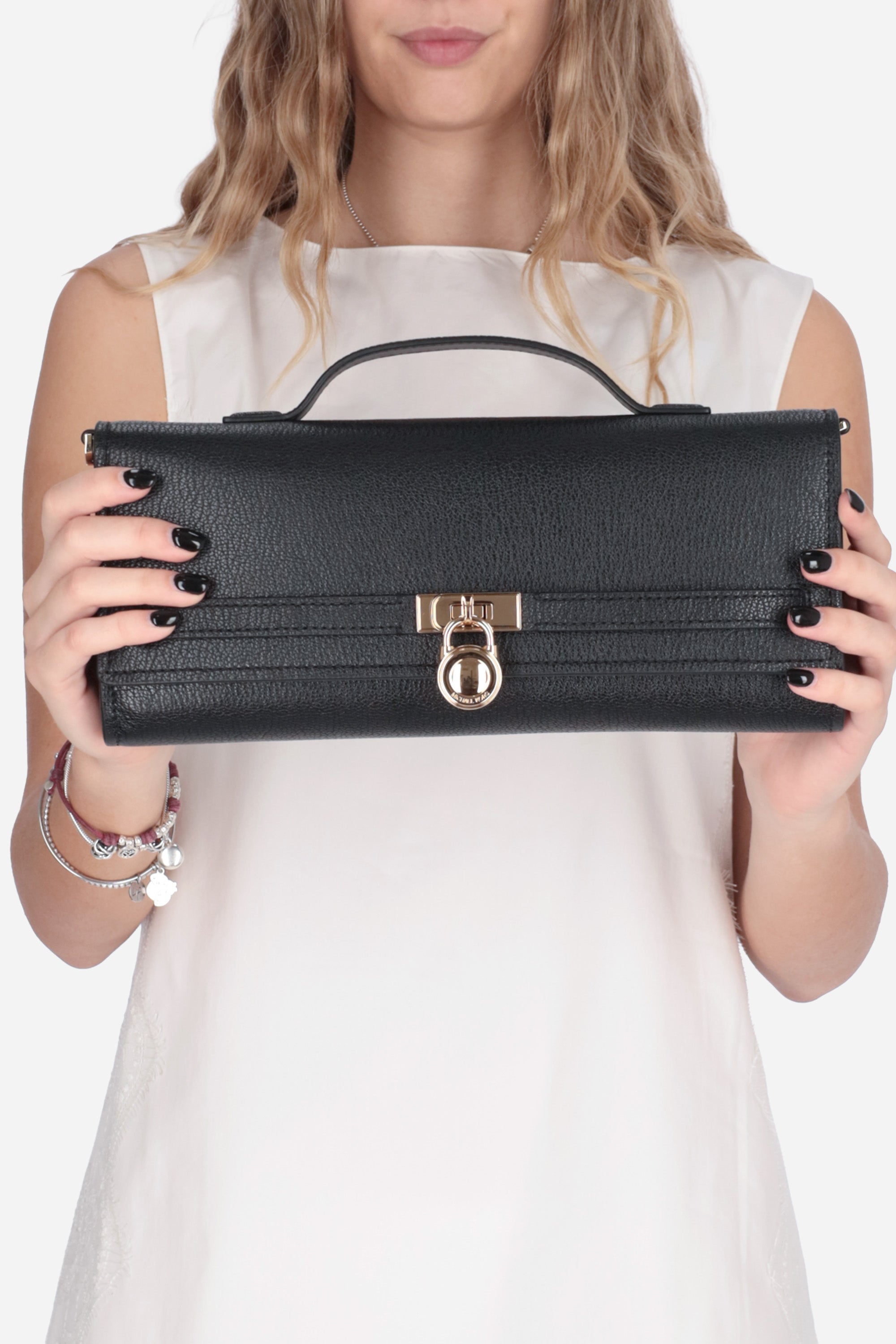 NERO | MICHAEL DI MICHAEL KORS - D 30F5GHMC8L Borsa