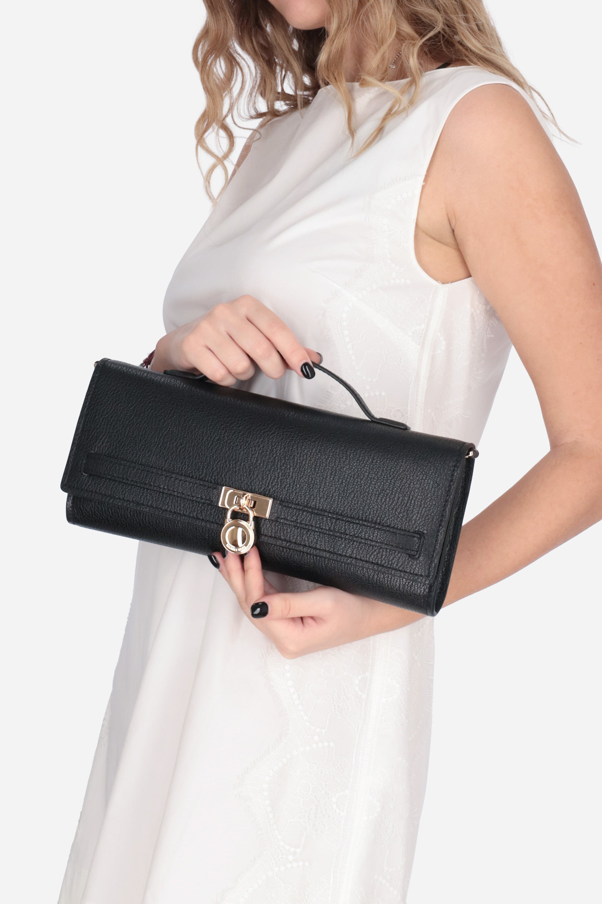 NERO | MICHAEL DI MICHAEL KORS - D 30F5GHMC8L Borsa