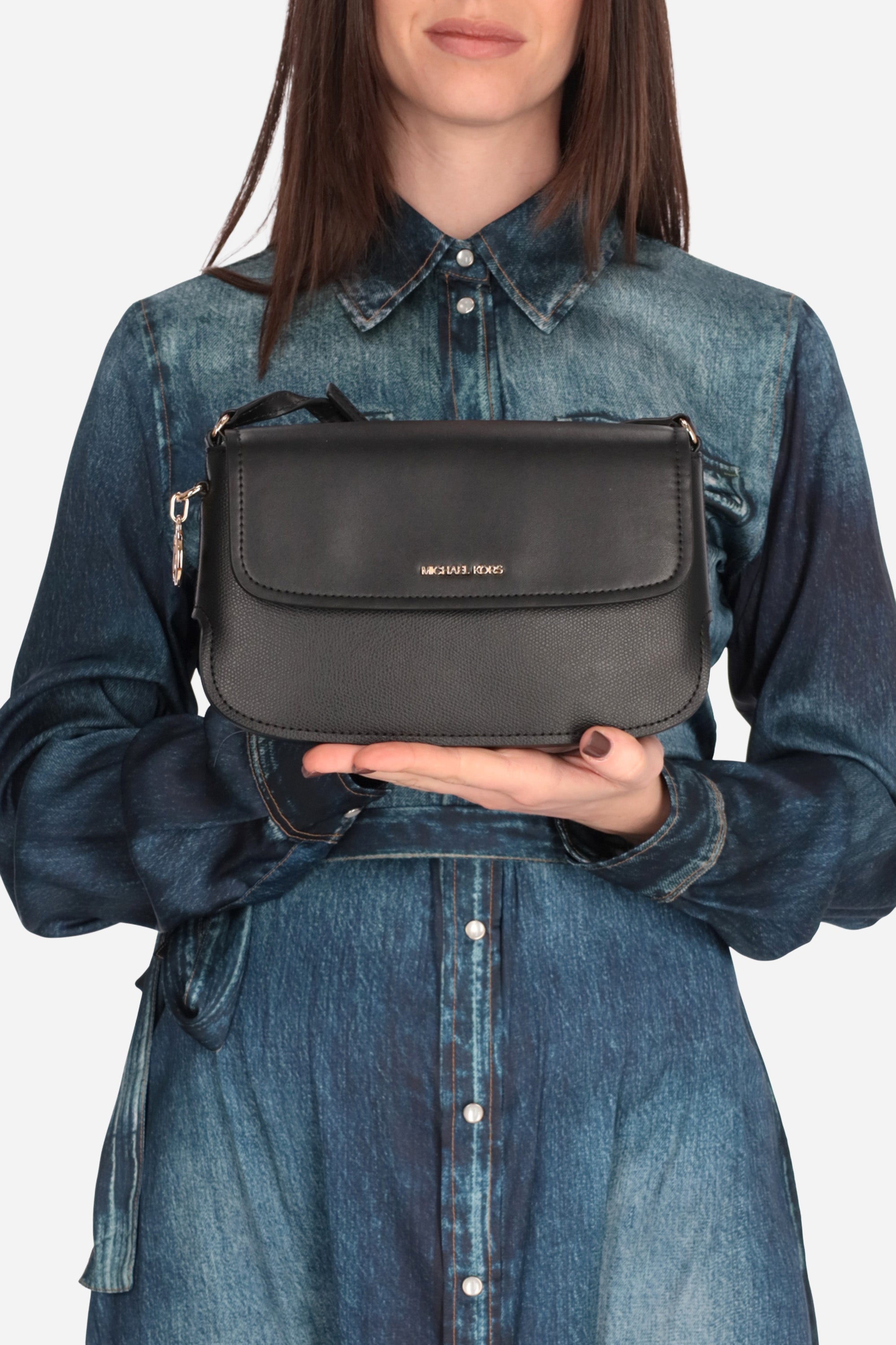 NERO | MICHAEL DI MICHAEL KORS - D 32R6G0XC1L Borsa