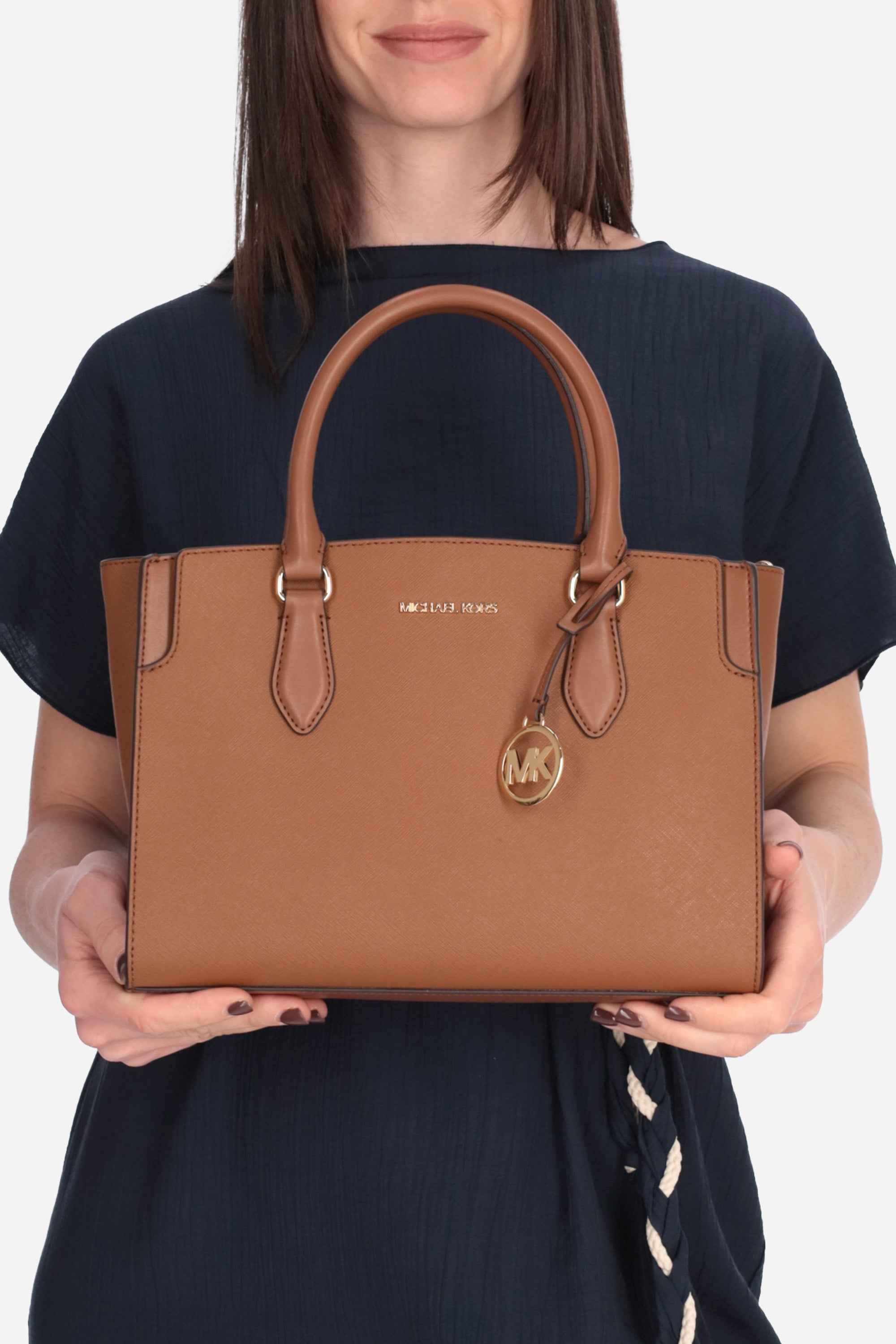 MICHAEL DI MICHAEL KORS - D 30R6GQ6S2L Borsa
