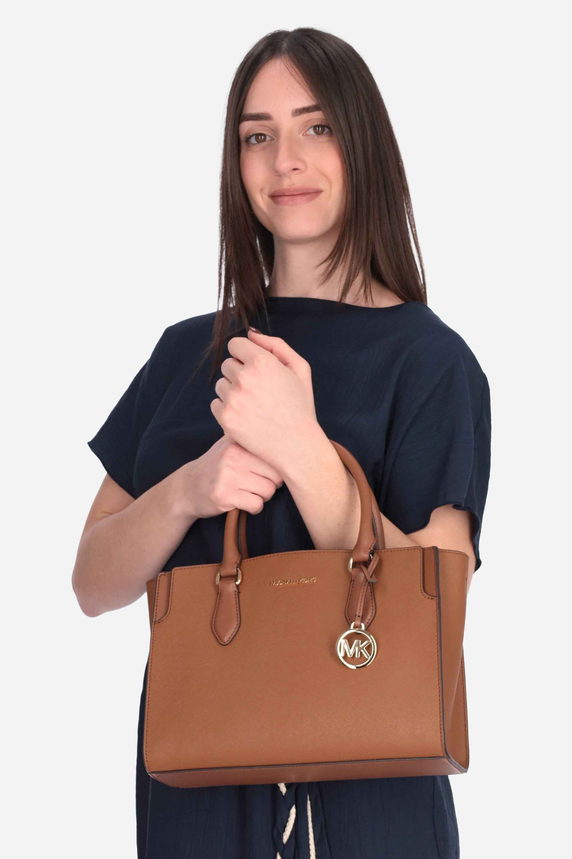 MICHAEL DI MICHAEL KORS - D 30R6GQ6S2L Borsa