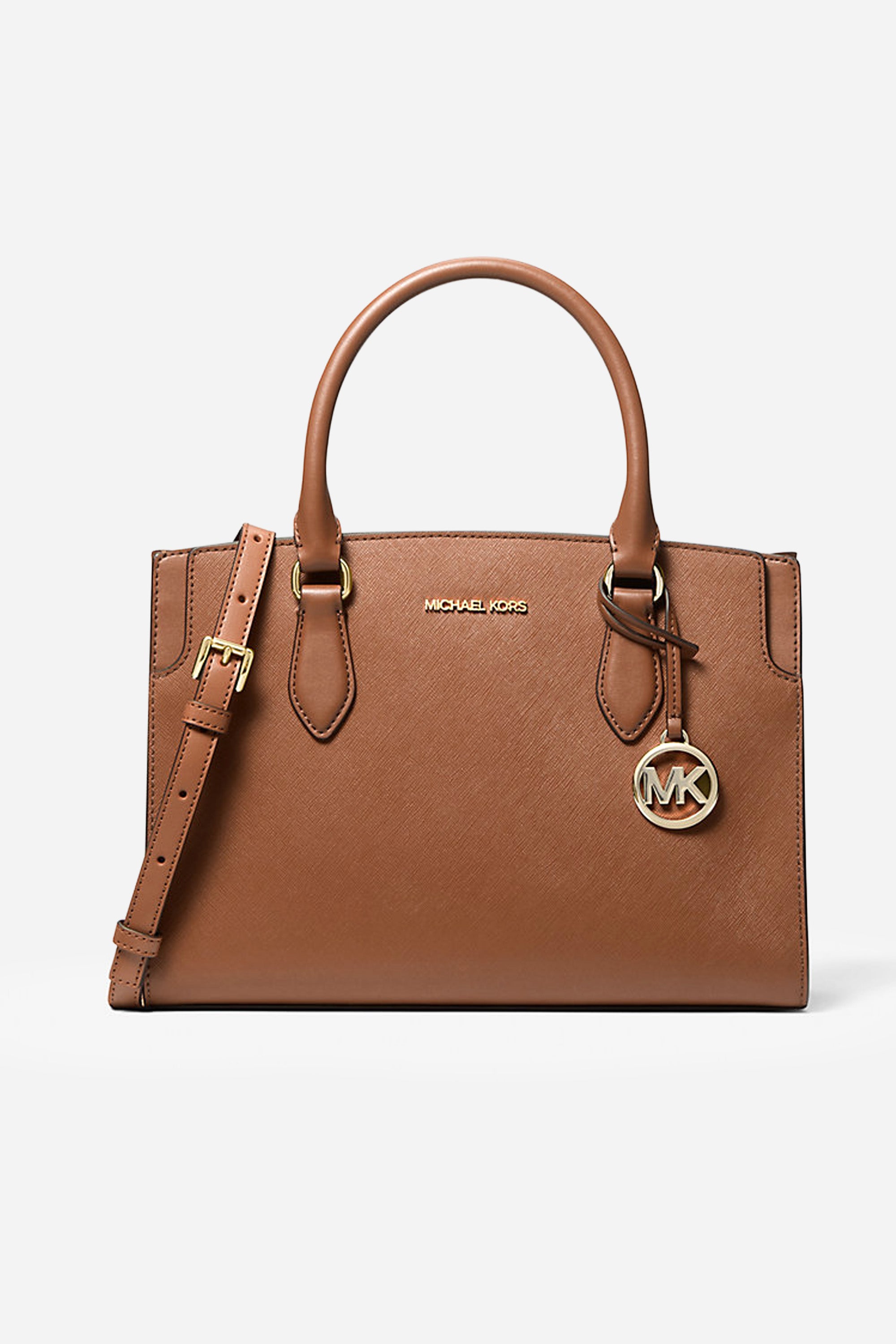 CUOIO | MICHAEL DI MICHAEL KORS - D 30R6GQ6S2L Borsa
