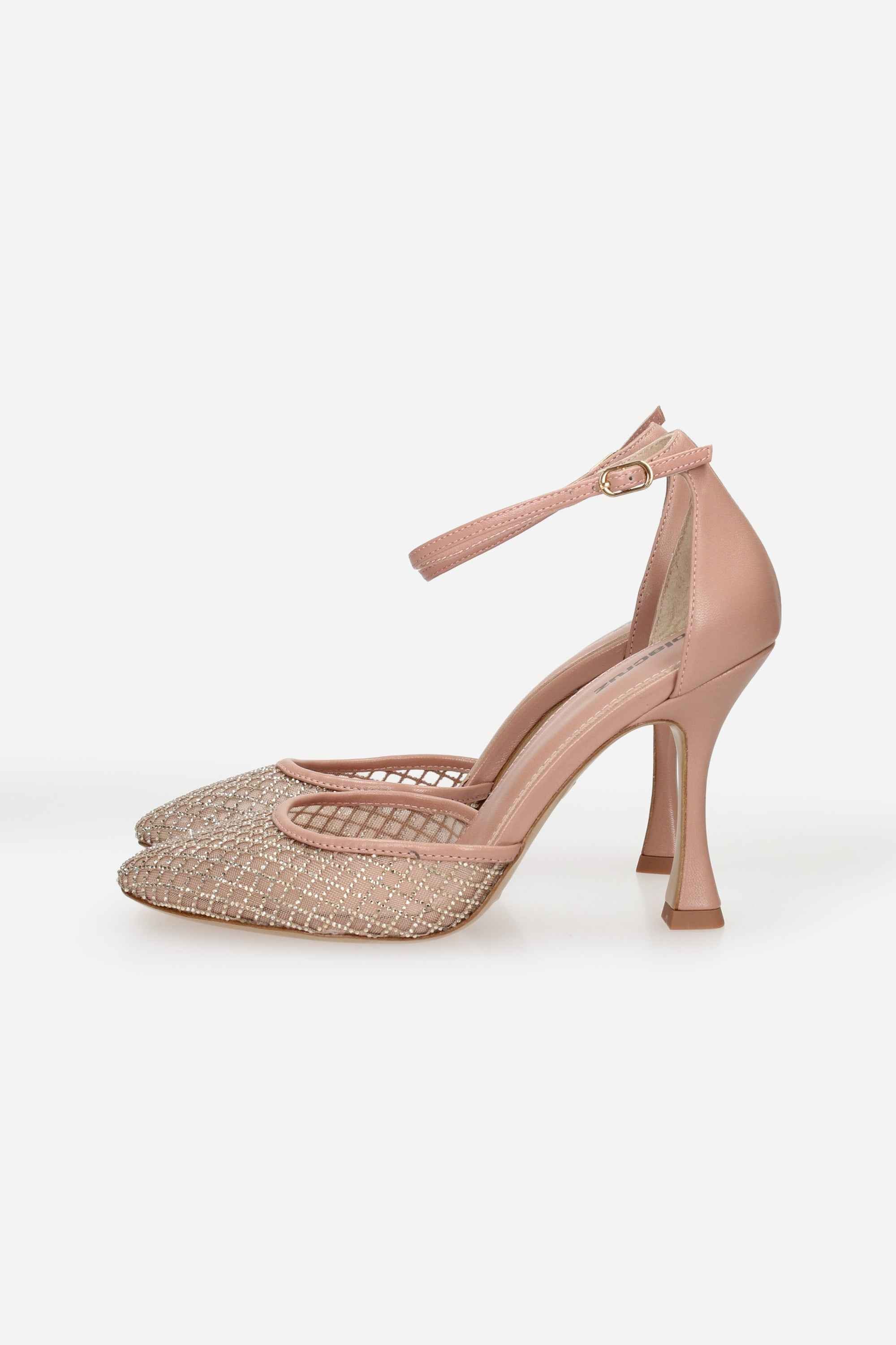 LOLACRUZ - D 170Z02BK Decollete