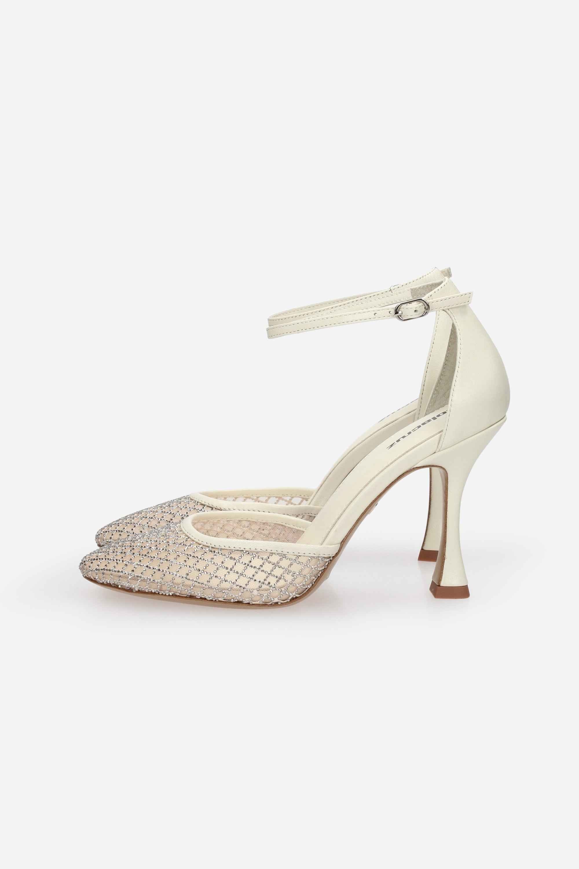 LOLACRUZ - D 170Z02BK Decollete