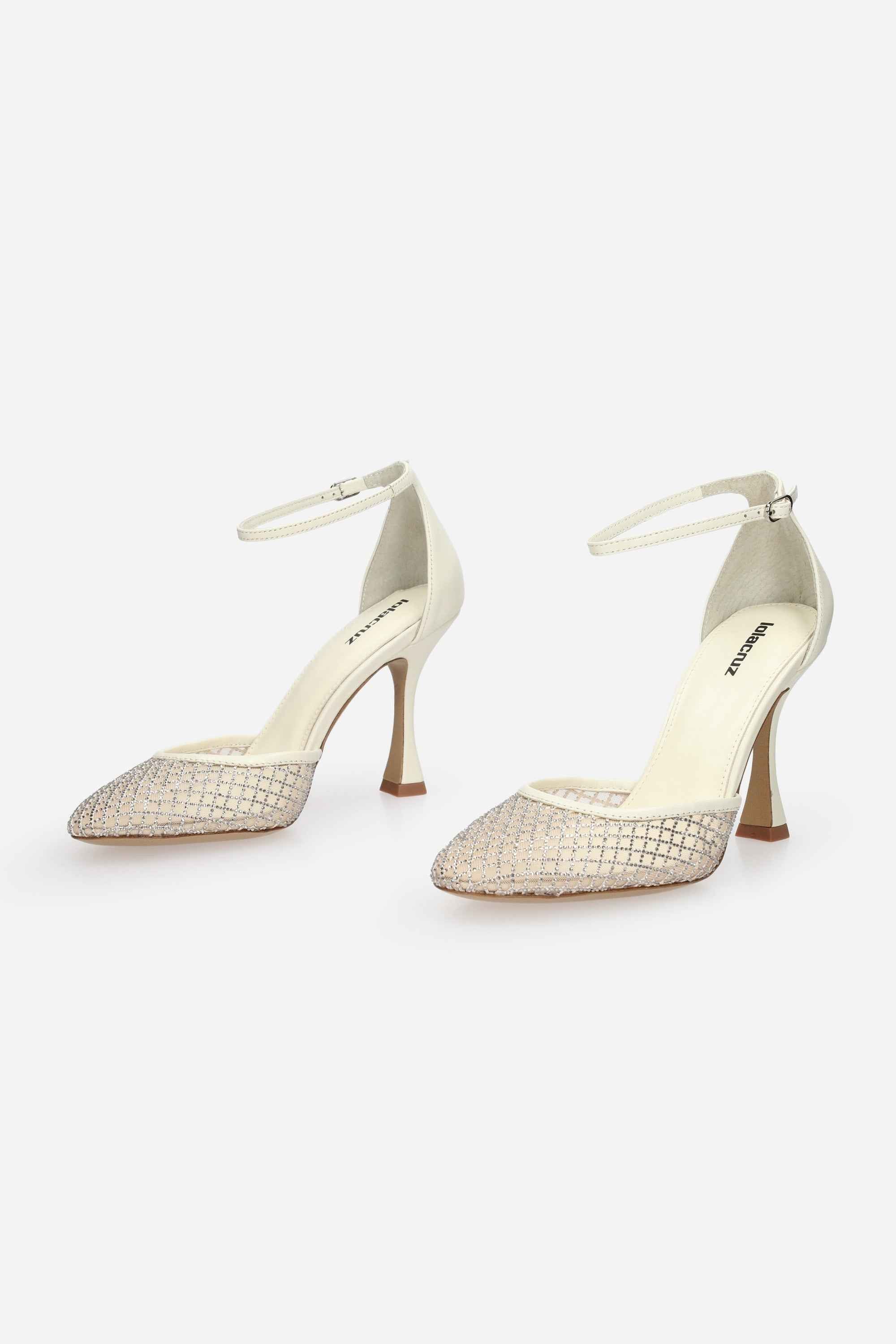 LOLACRUZ - D 170Z02BK Decollete