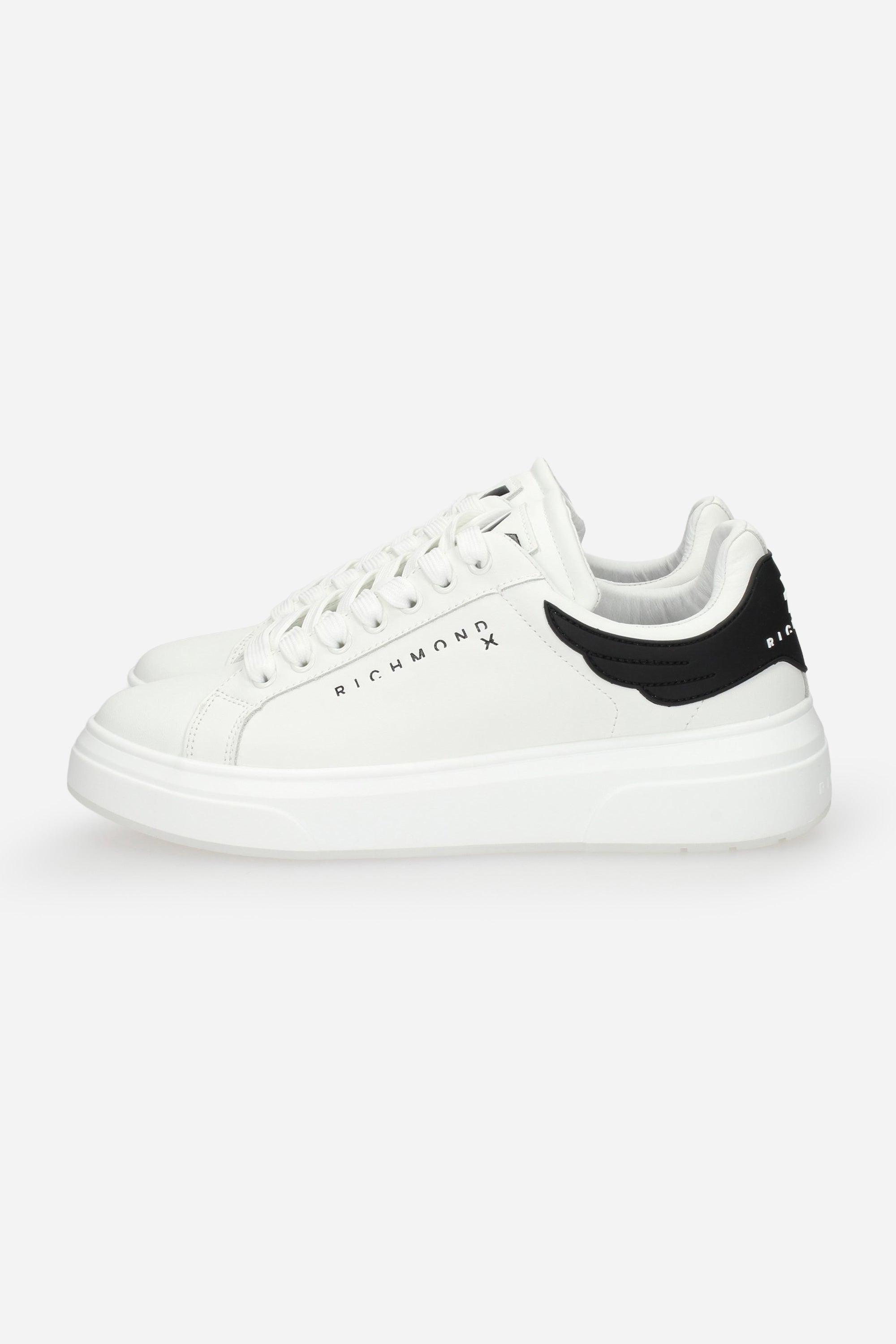 BIANCO | JOHN RICHMOND - U 31014A Sneakers