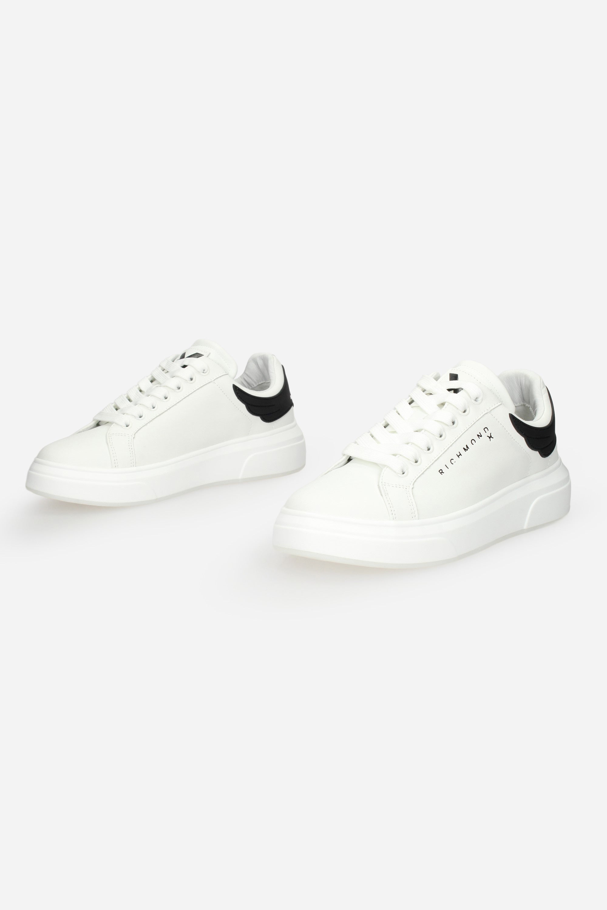 BIANCO | JOHN RICHMOND - U 31014A Sneakers