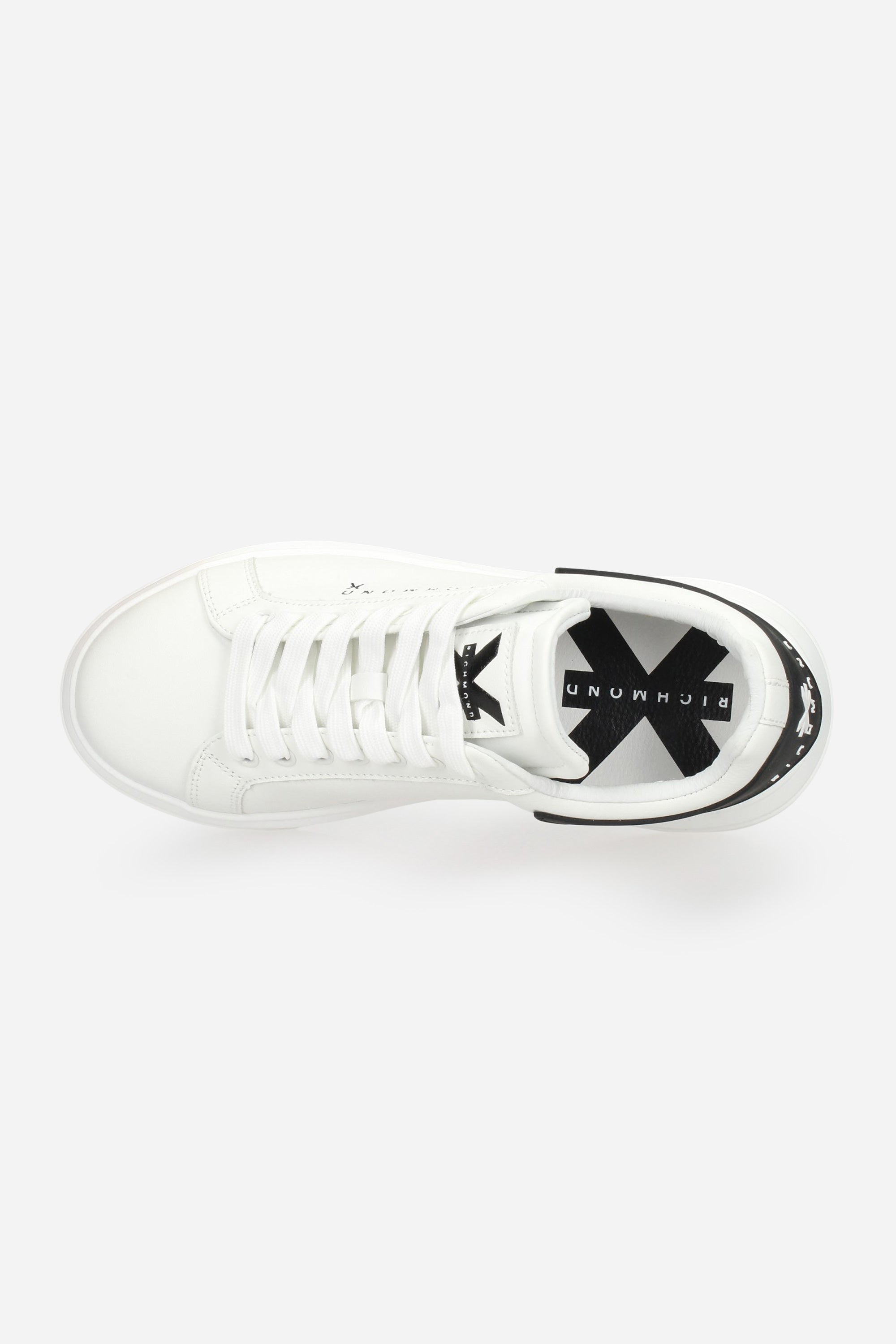 BIANCO | JOHN RICHMOND - U 31014A Sneakers