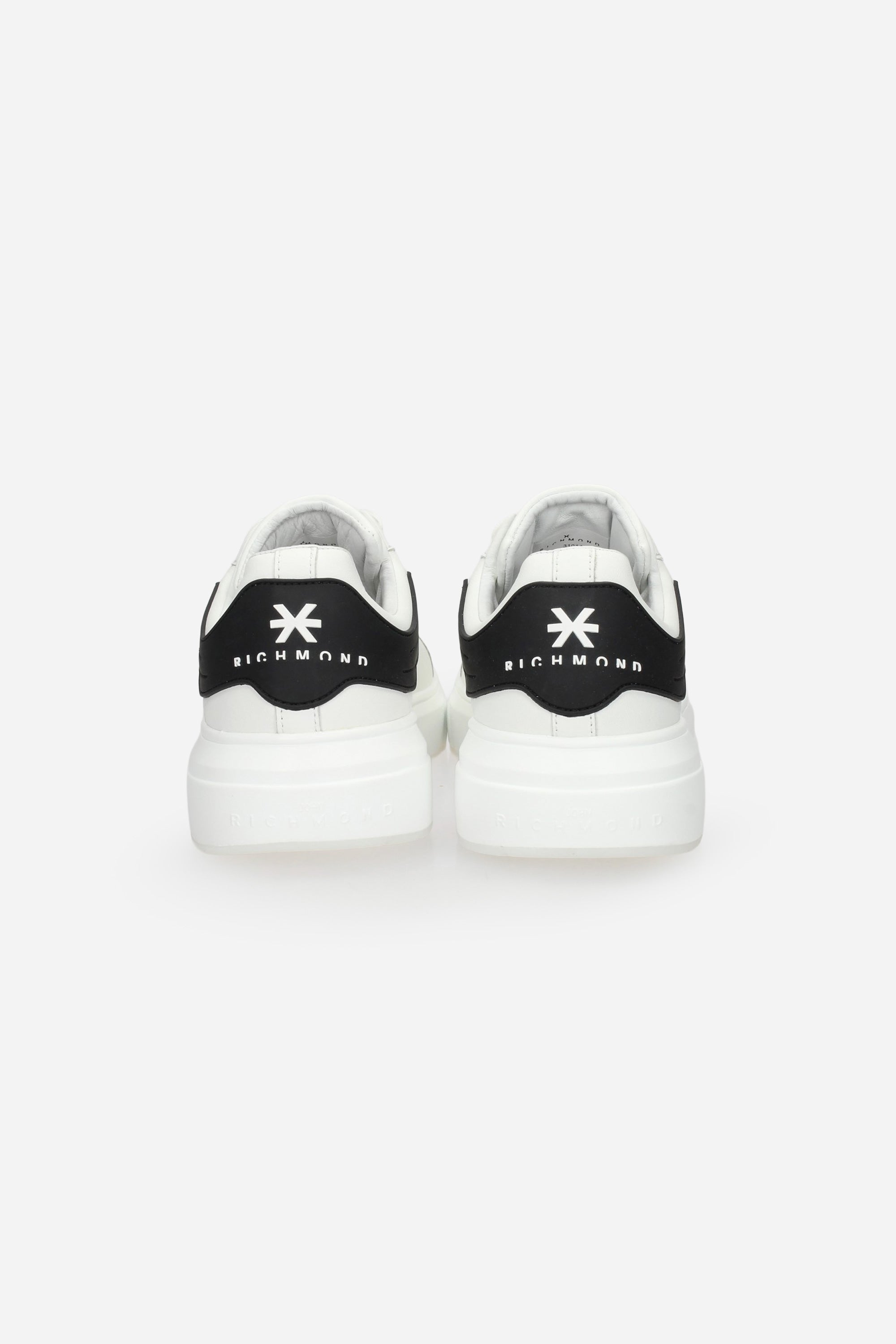 BIANCO | JOHN RICHMOND - U 31014A Sneakers