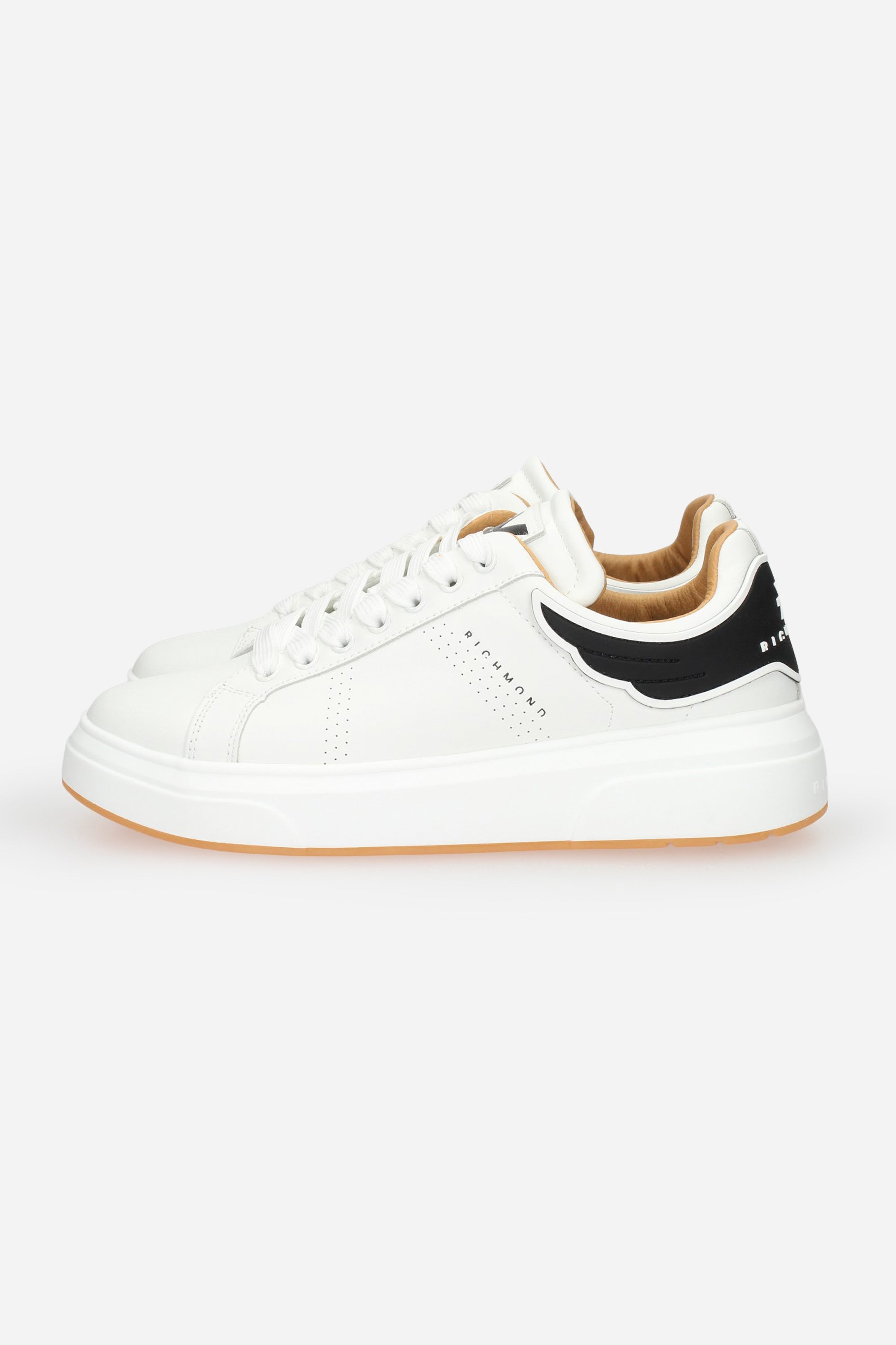 BIANCO | JOHN RICHMOND - U 31017B Sneakers