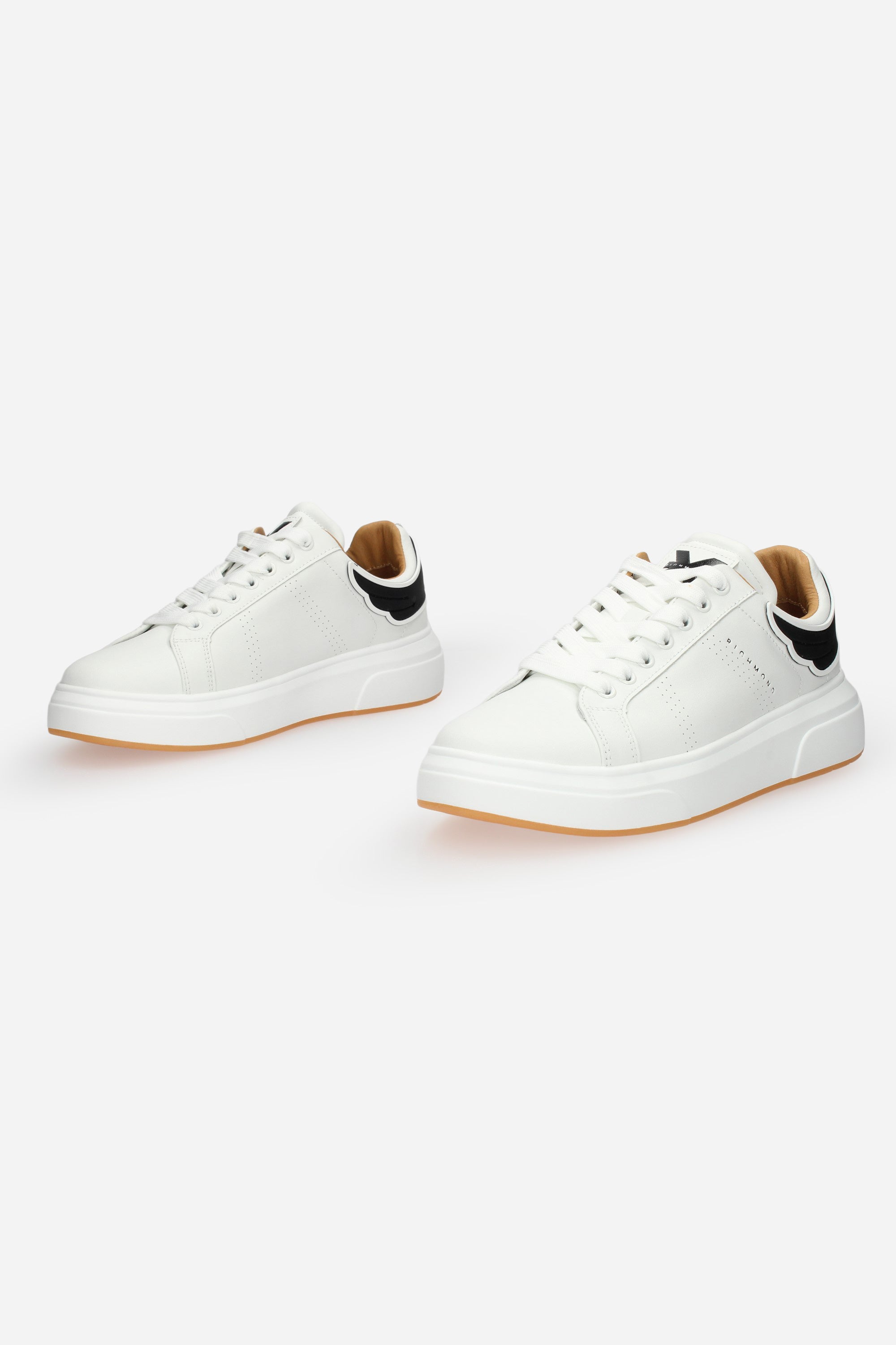 BIANCO | JOHN RICHMOND - U 31017B Sneakers