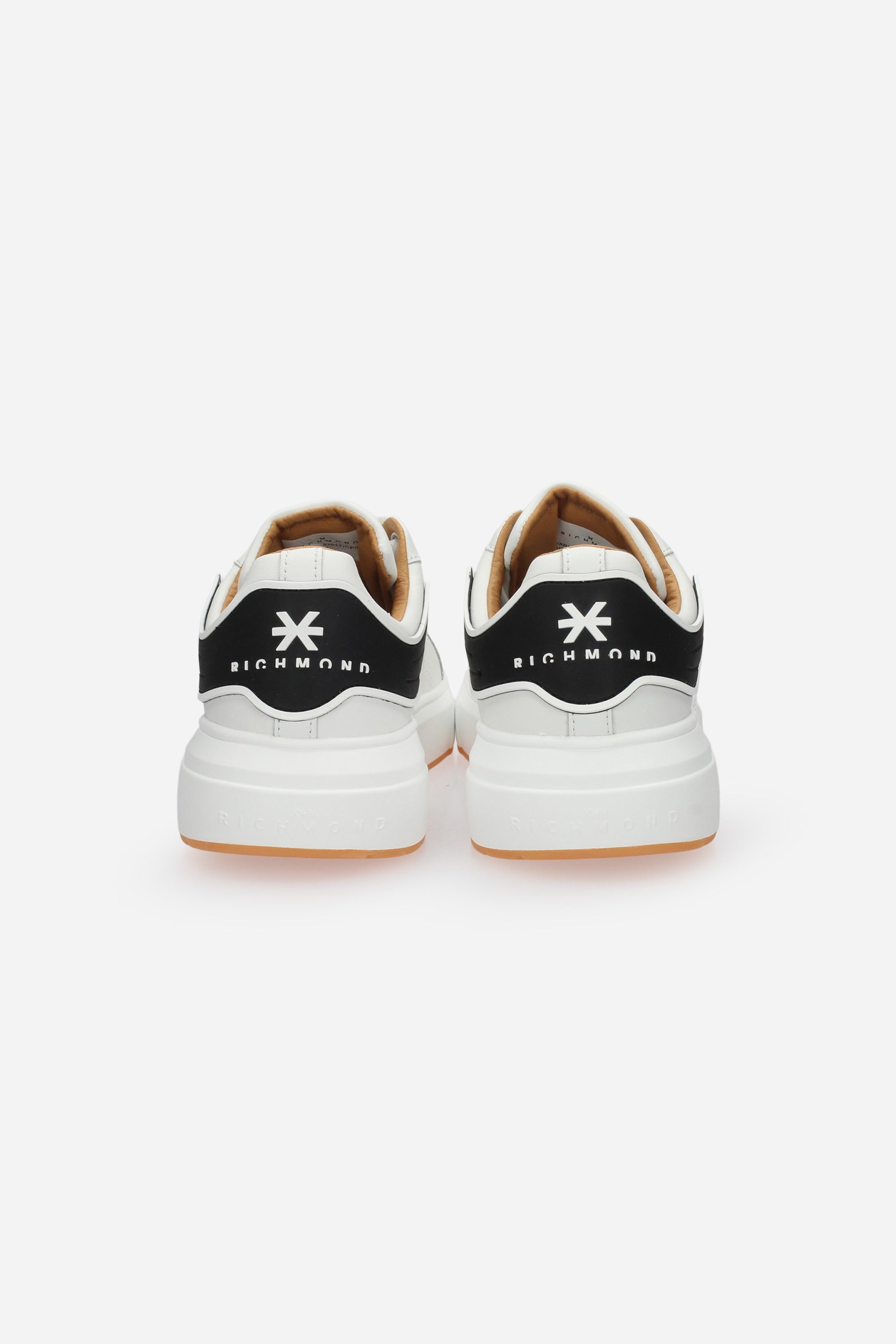 BIANCO | JOHN RICHMOND - U 31017B Sneakers