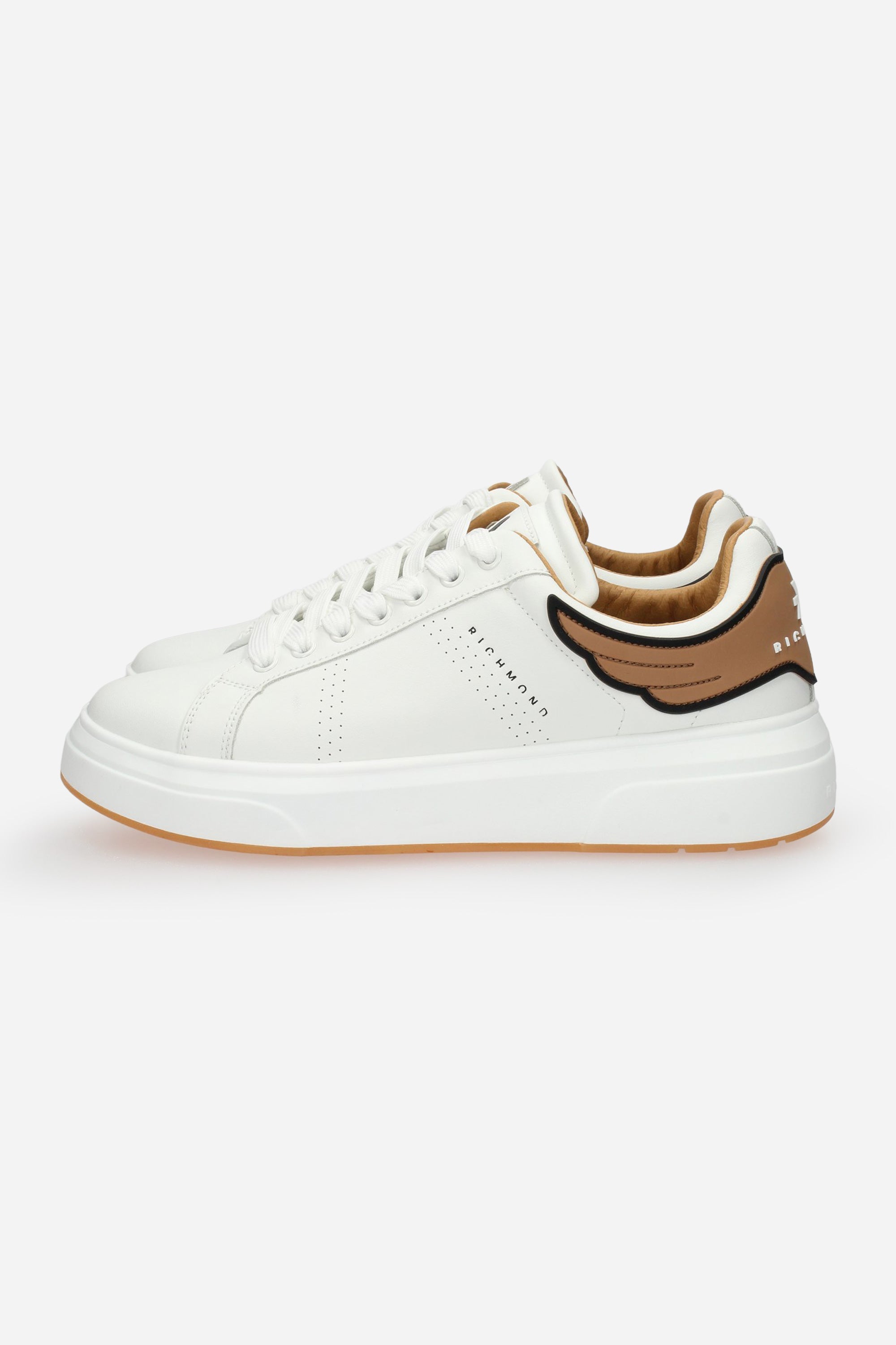 BIANCO | JOHN RICHMOND - U 31017C Sneakers