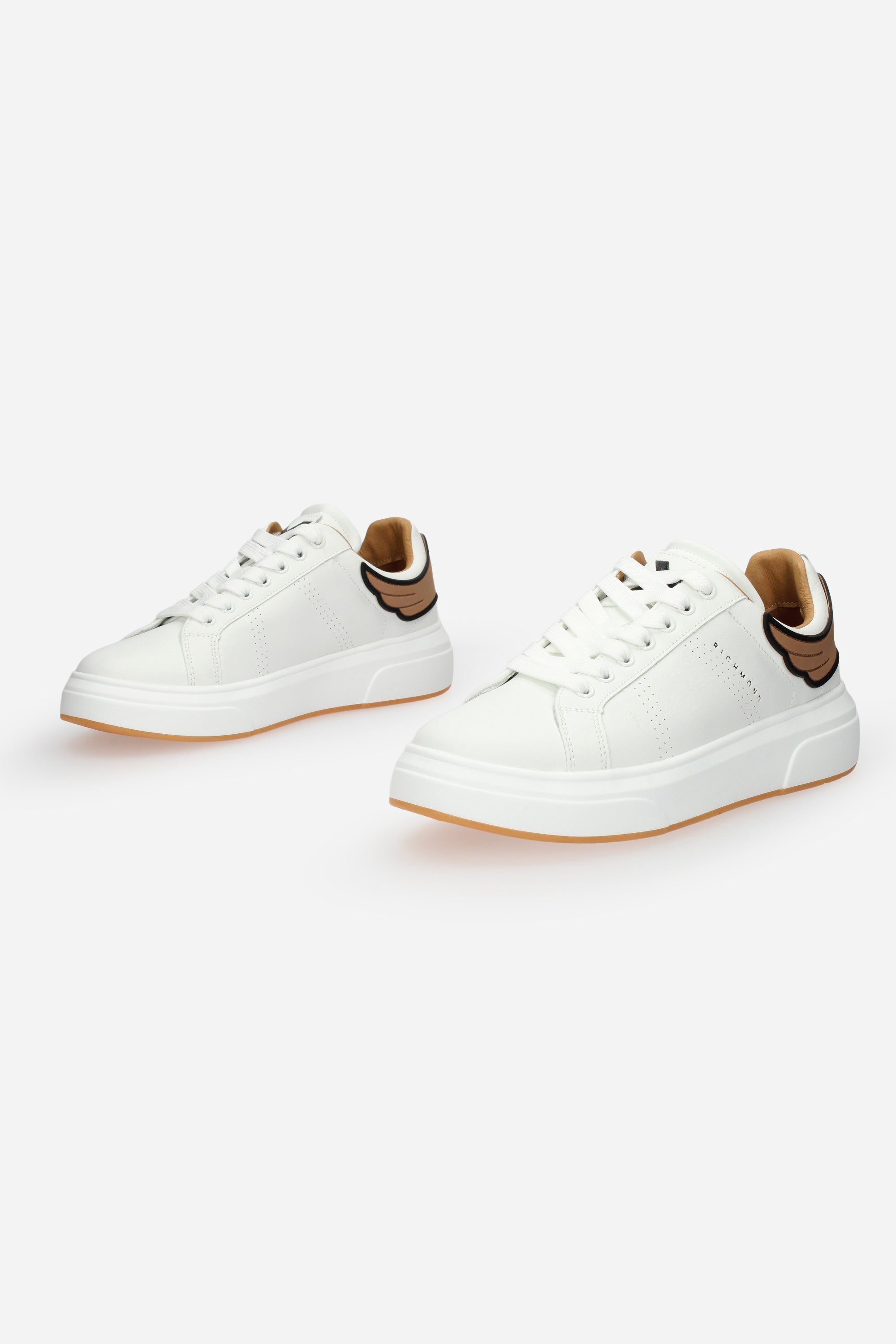 BIANCO | JOHN RICHMOND - U 31017C Sneakers