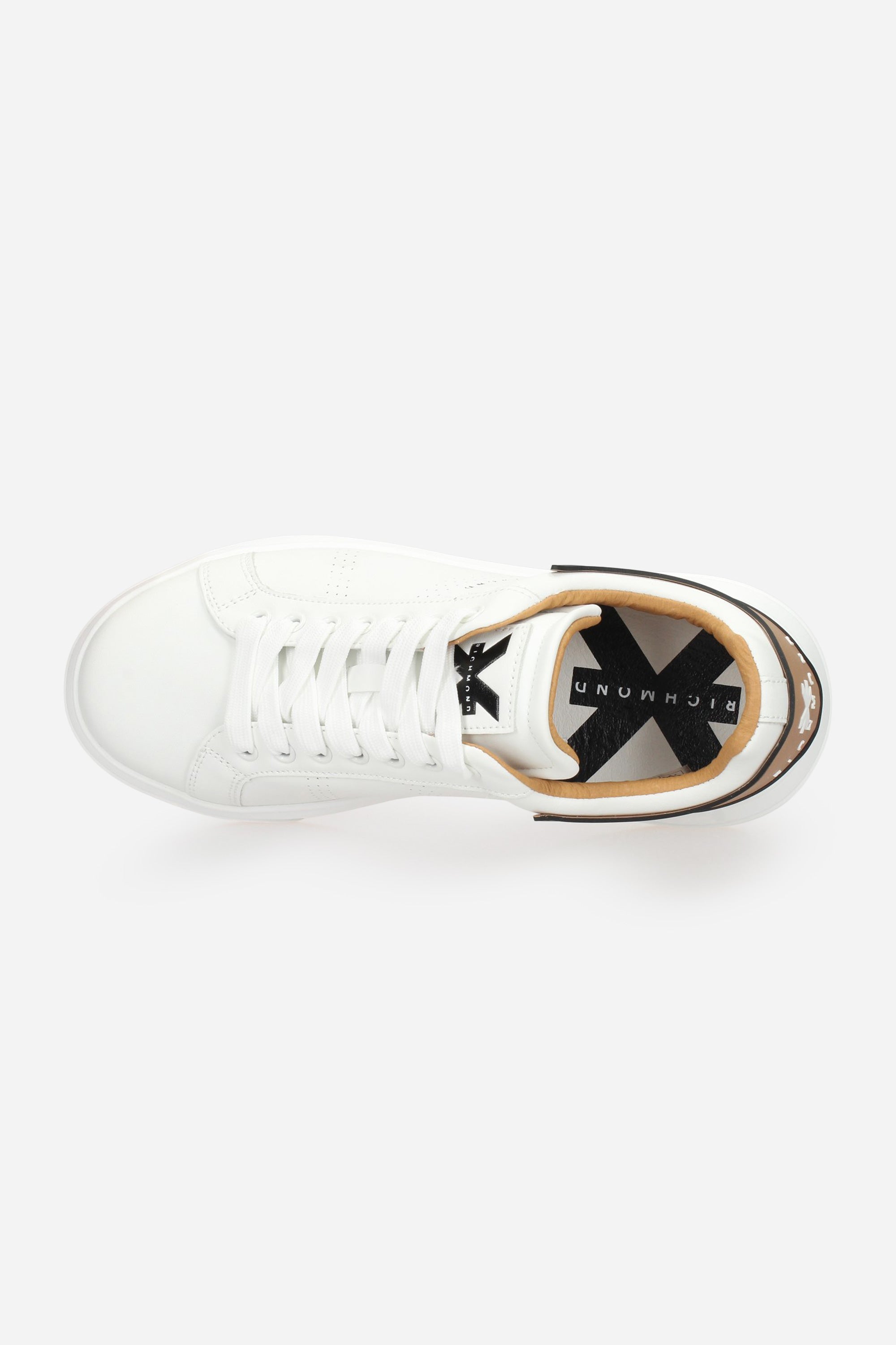 BIANCO | JOHN RICHMOND - U 31017C Sneakers