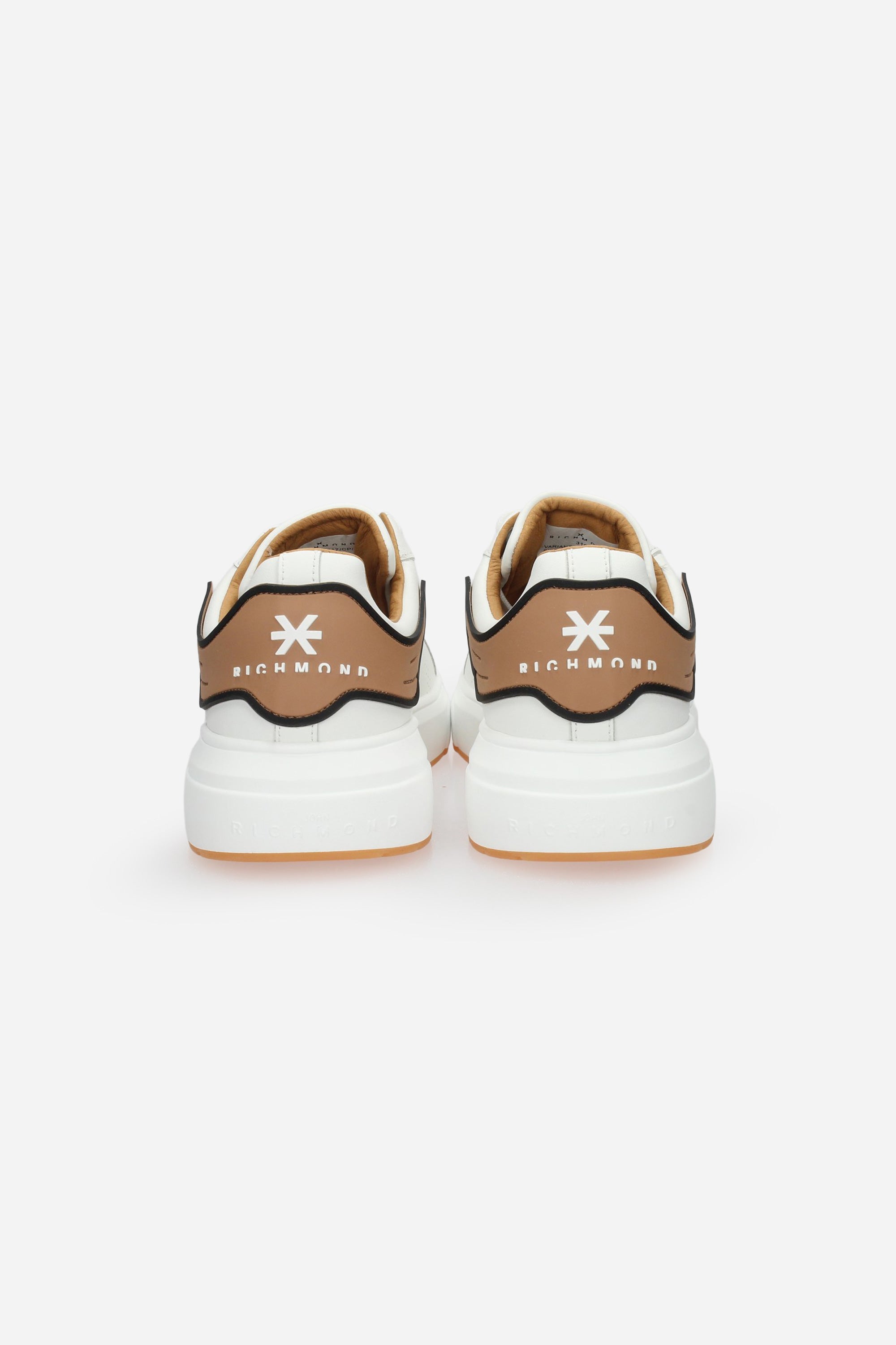 BIANCO | JOHN RICHMOND - U 31017C Sneakers