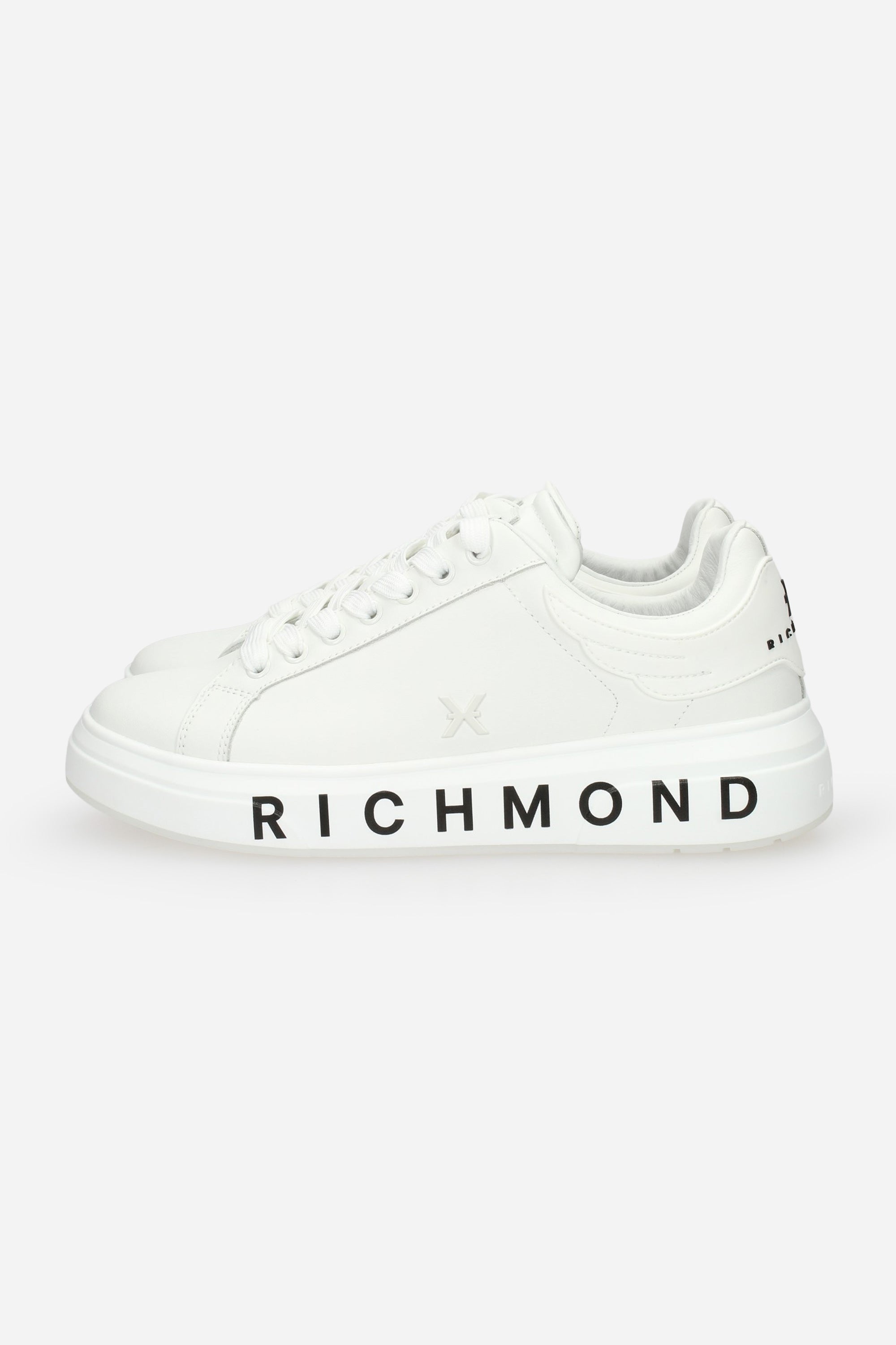 BIANCO | JOHN RICHMOND - U 31016A Sneakers