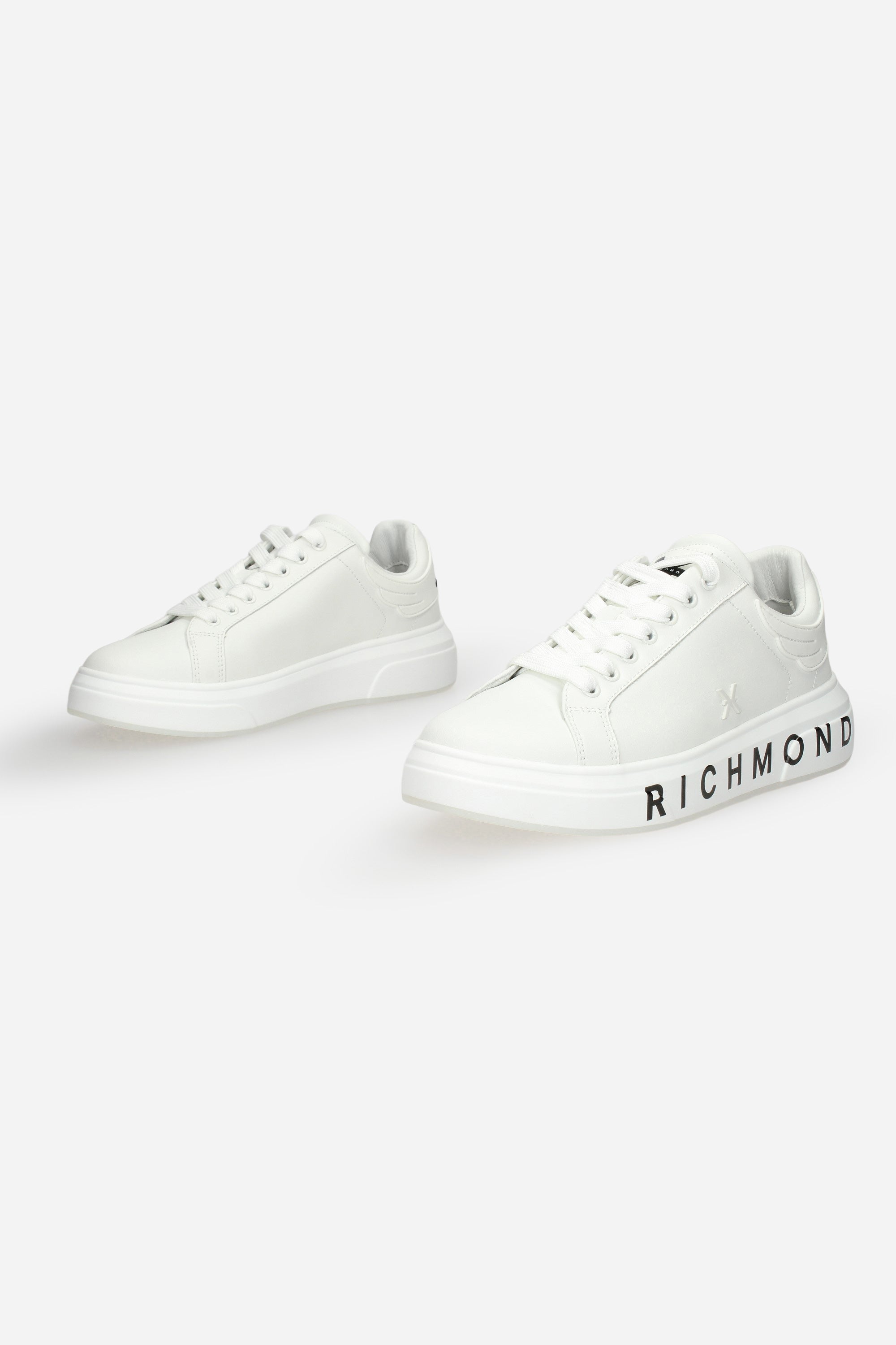BIANCO | JOHN RICHMOND - U 31016A Sneakers