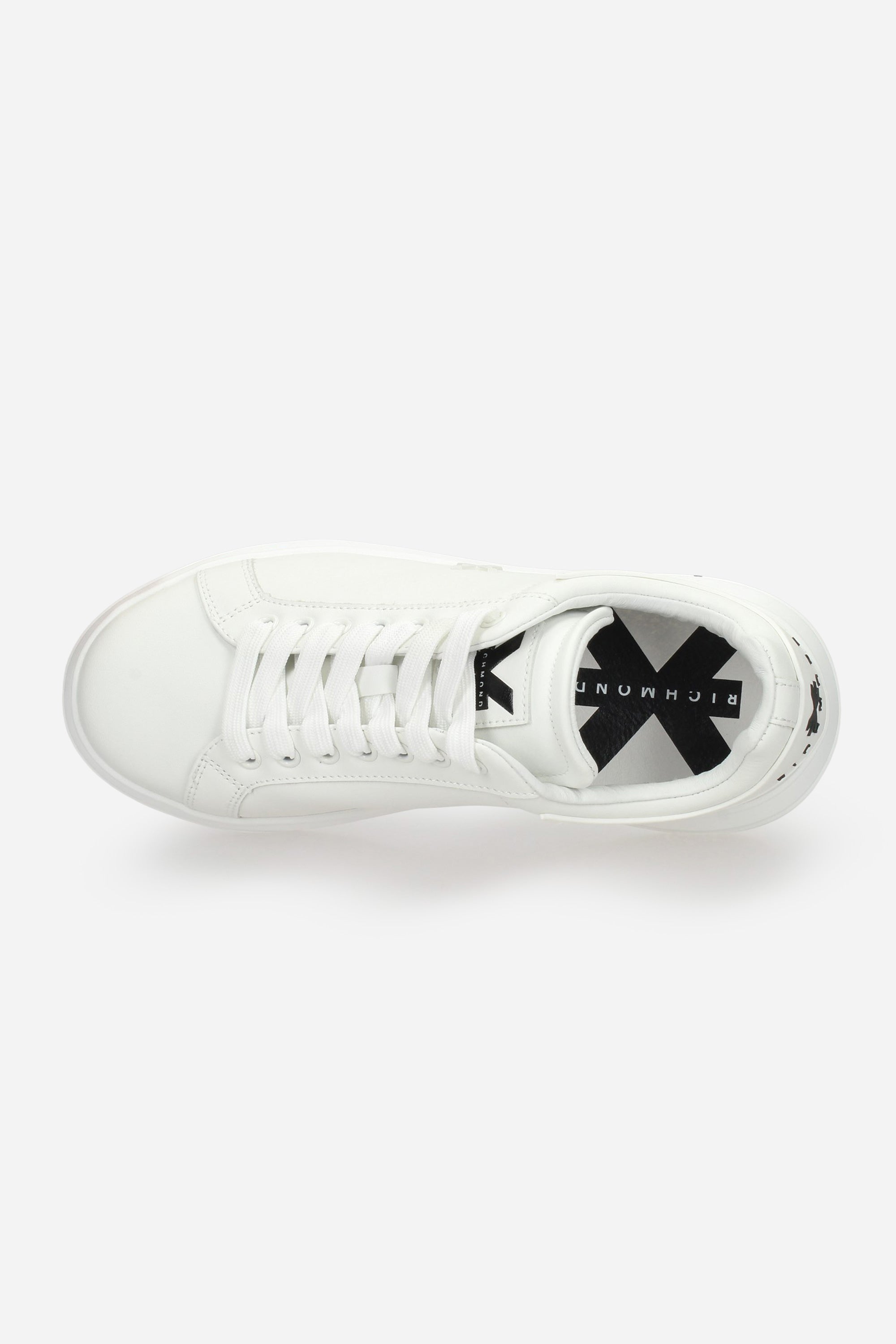 BIANCO | JOHN RICHMOND - U 31016A Sneakers