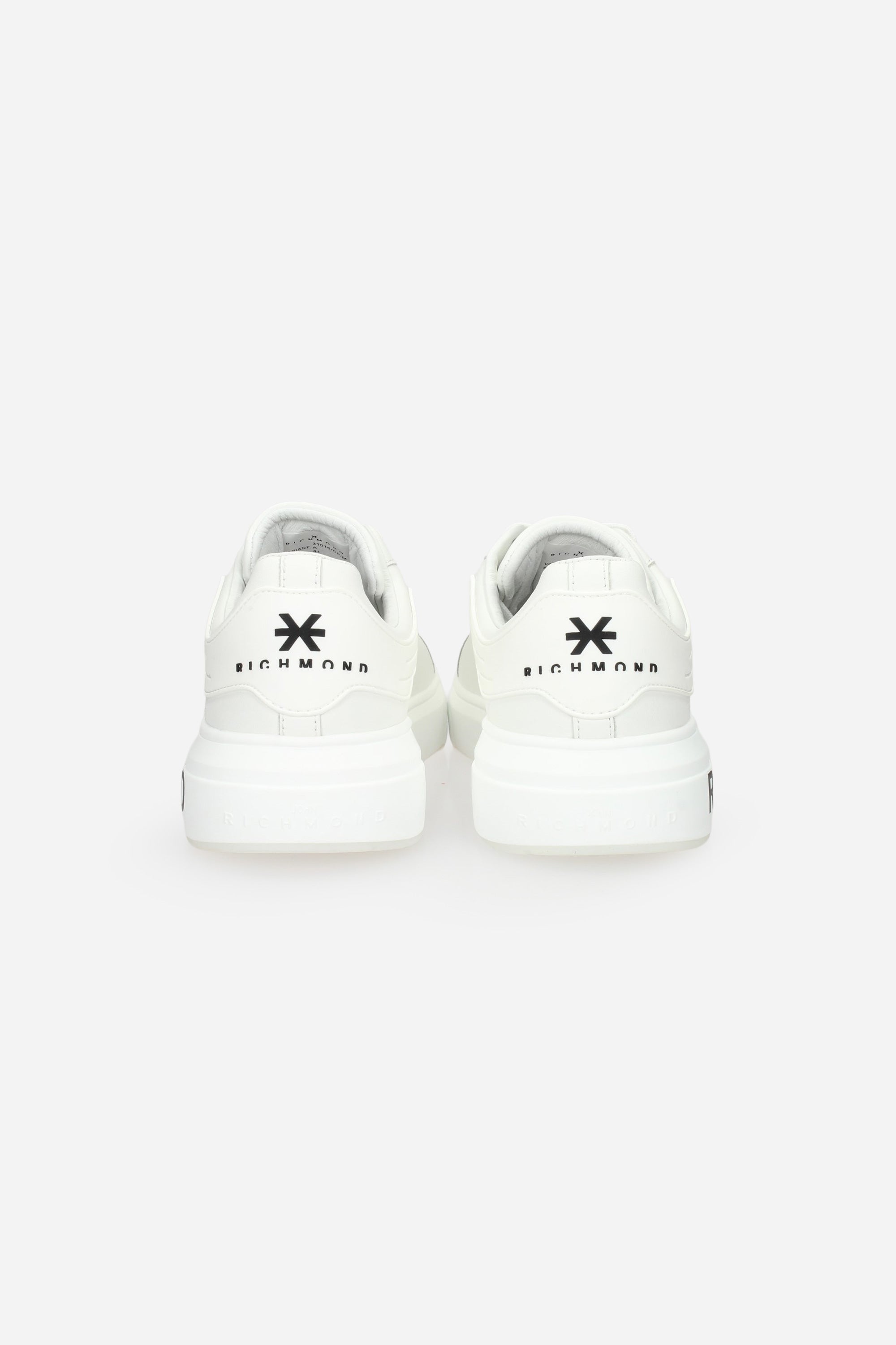 BIANCO | JOHN RICHMOND - U 31016A Sneakers