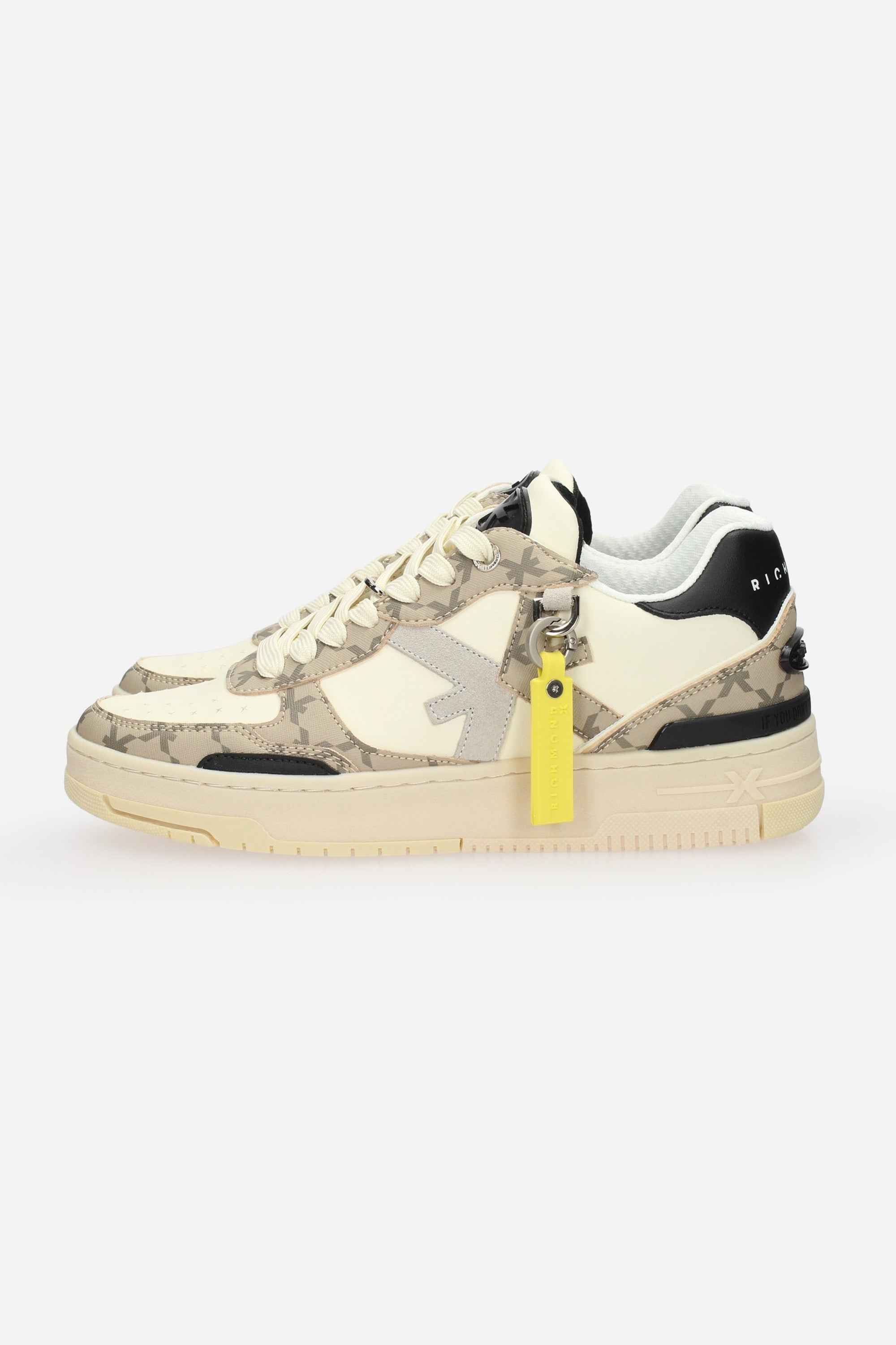 JOHN RICHMOND - U 31004B Sneakers