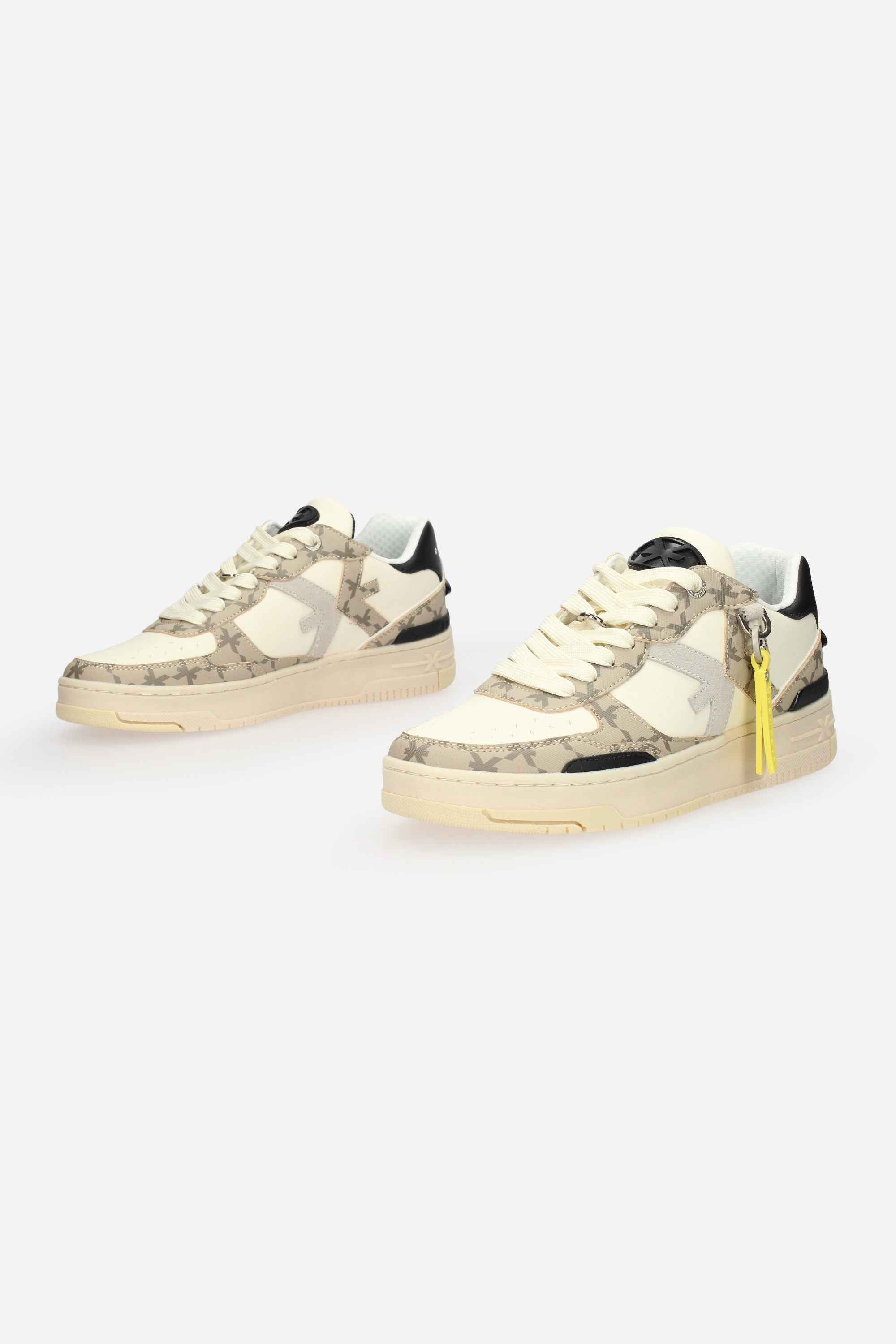 JOHN RICHMOND - U 31004B Sneakers