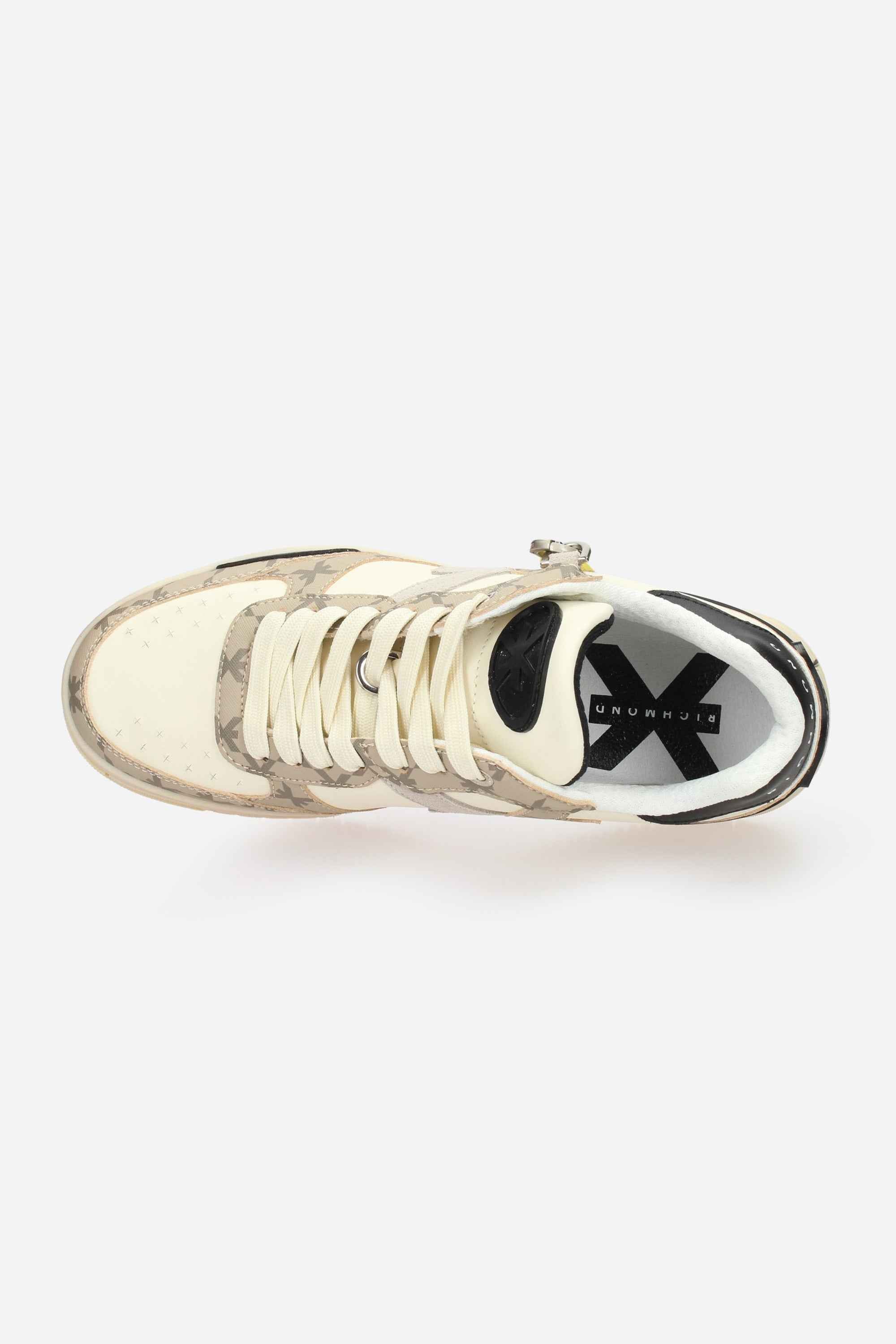 JOHN RICHMOND - U 31004B Sneakers