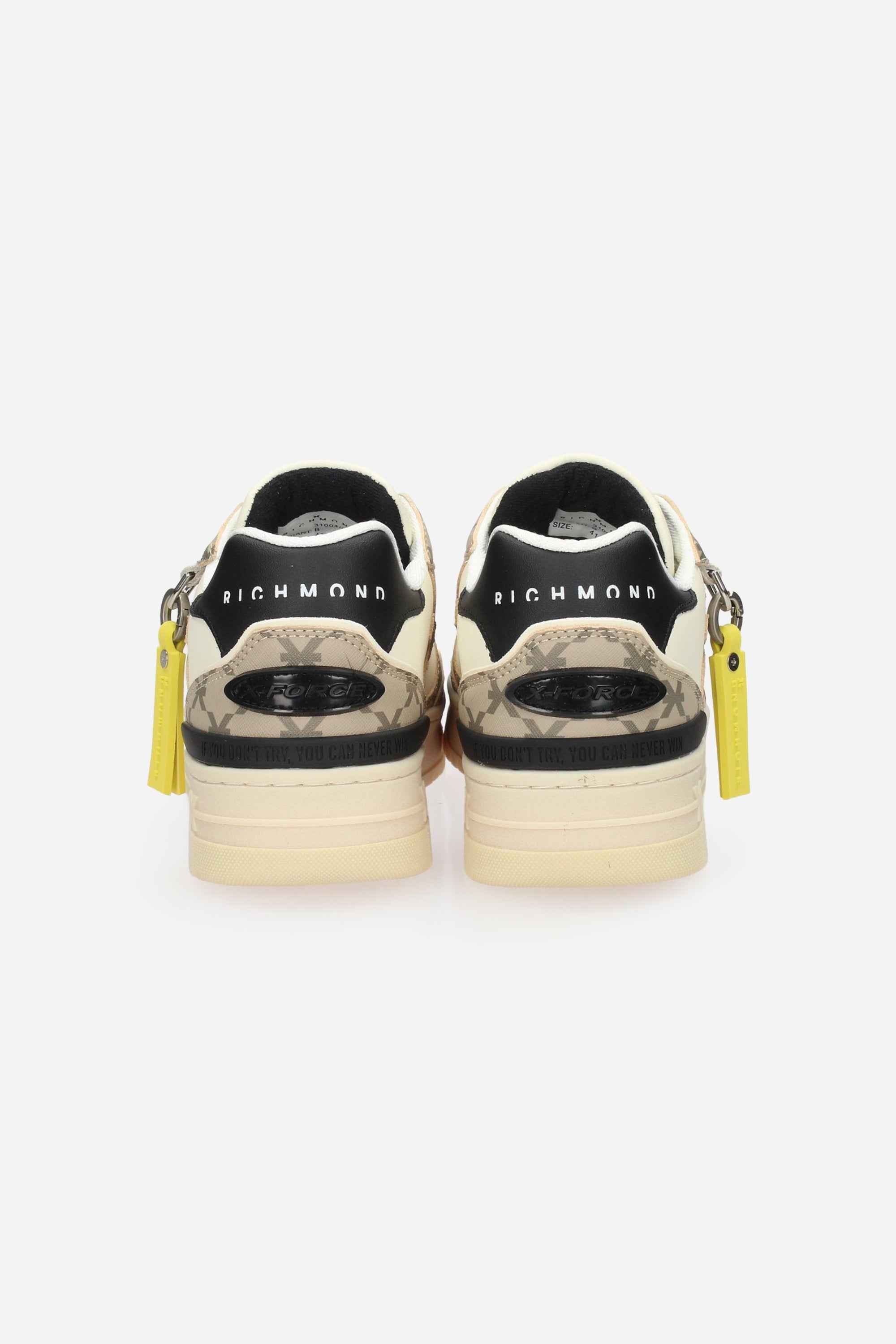 JOHN RICHMOND - U 31004B Sneakers