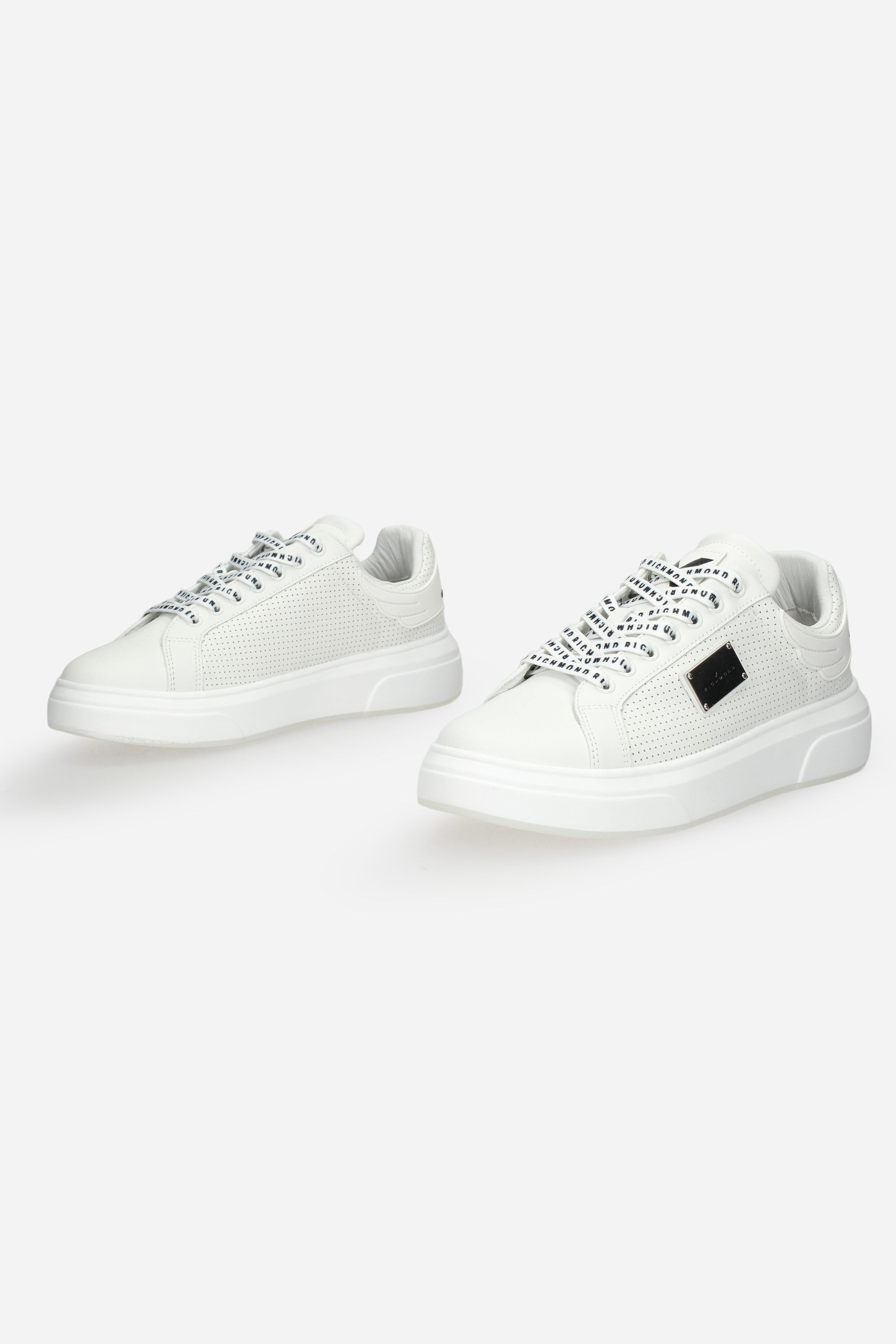 BIANCO | JOHN RICHMOND - U 31018C Sneakers