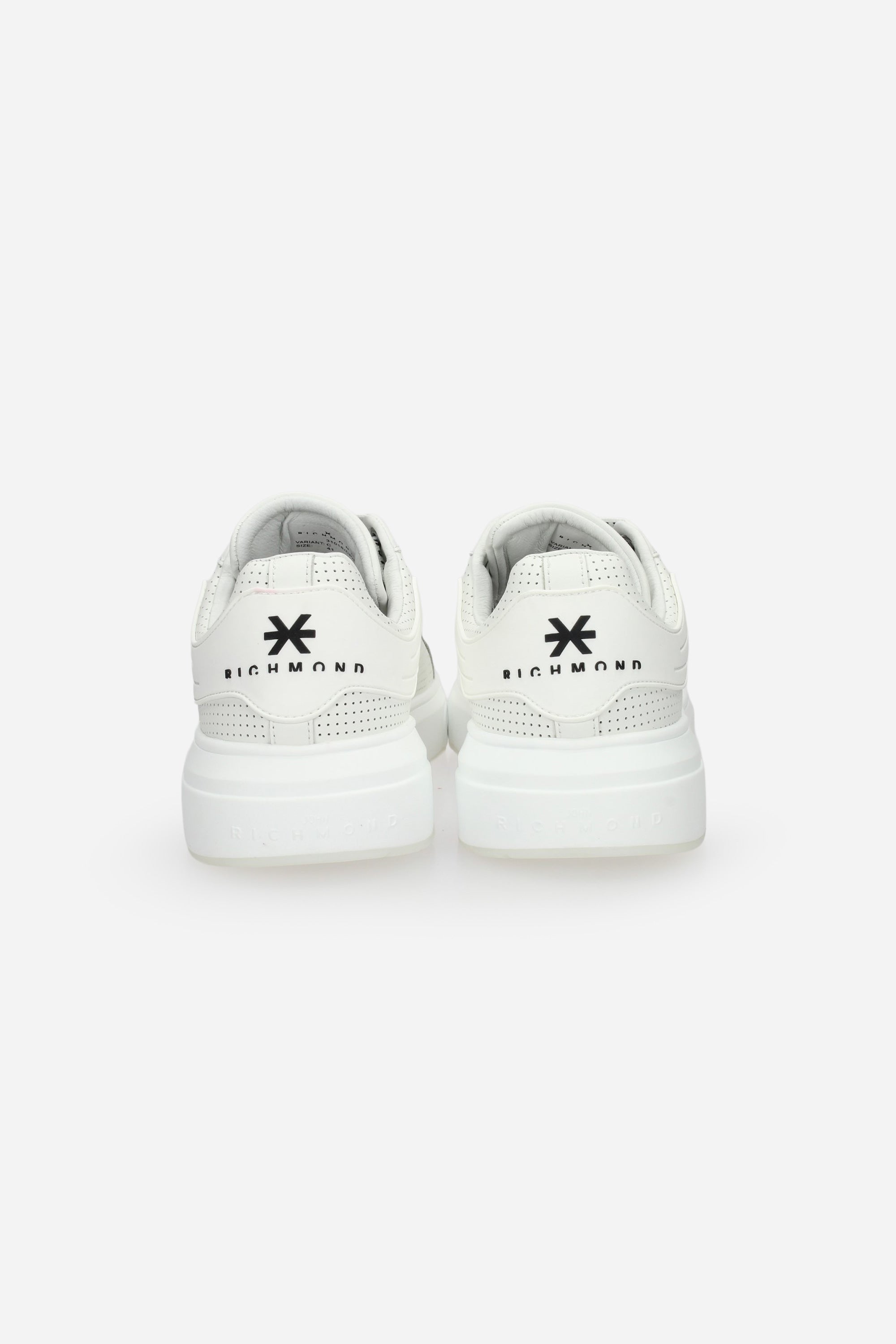 BIANCO | JOHN RICHMOND - U 31018C Sneakers