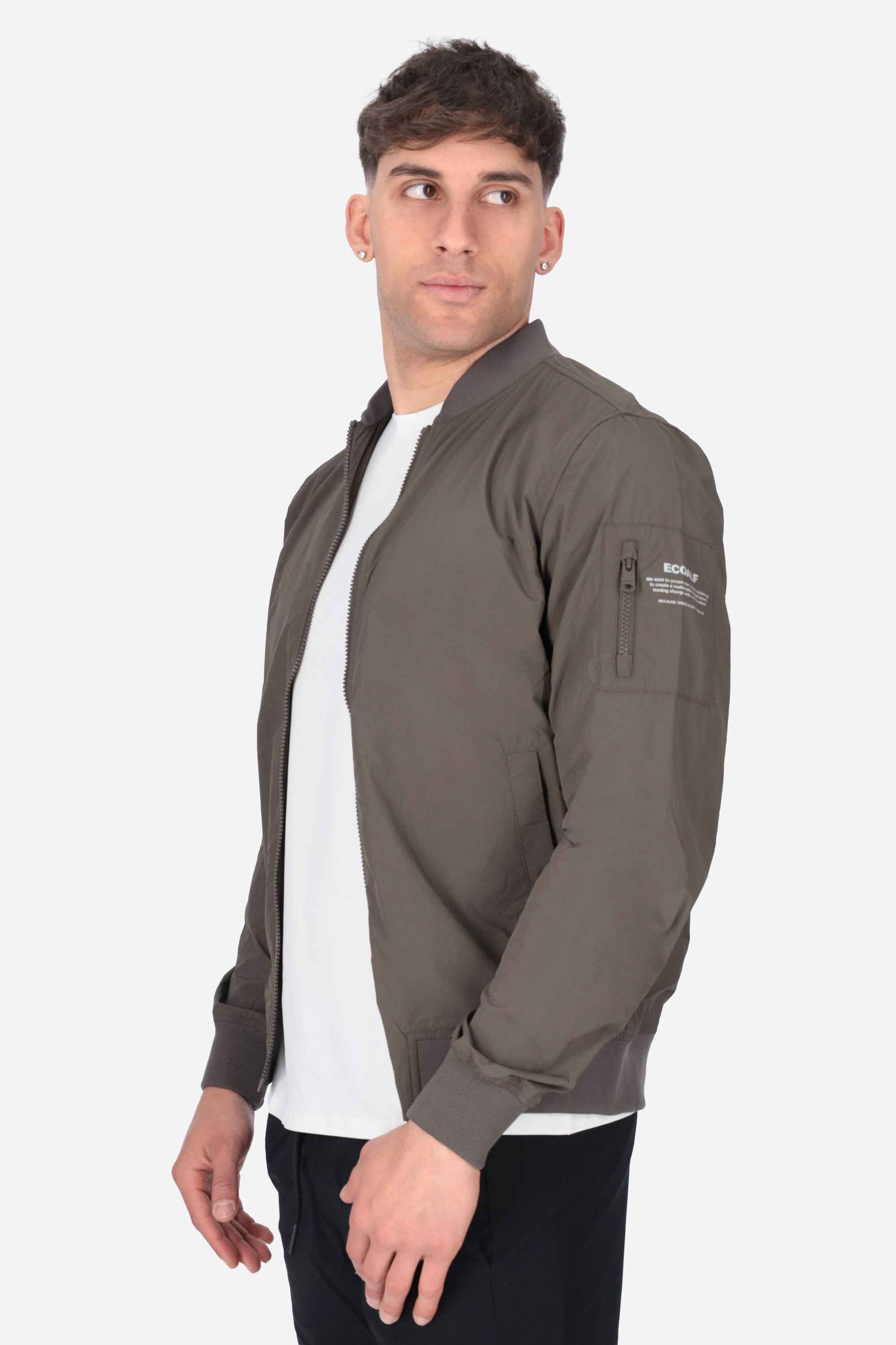 ECOALF - U WALE00428 Giubbino