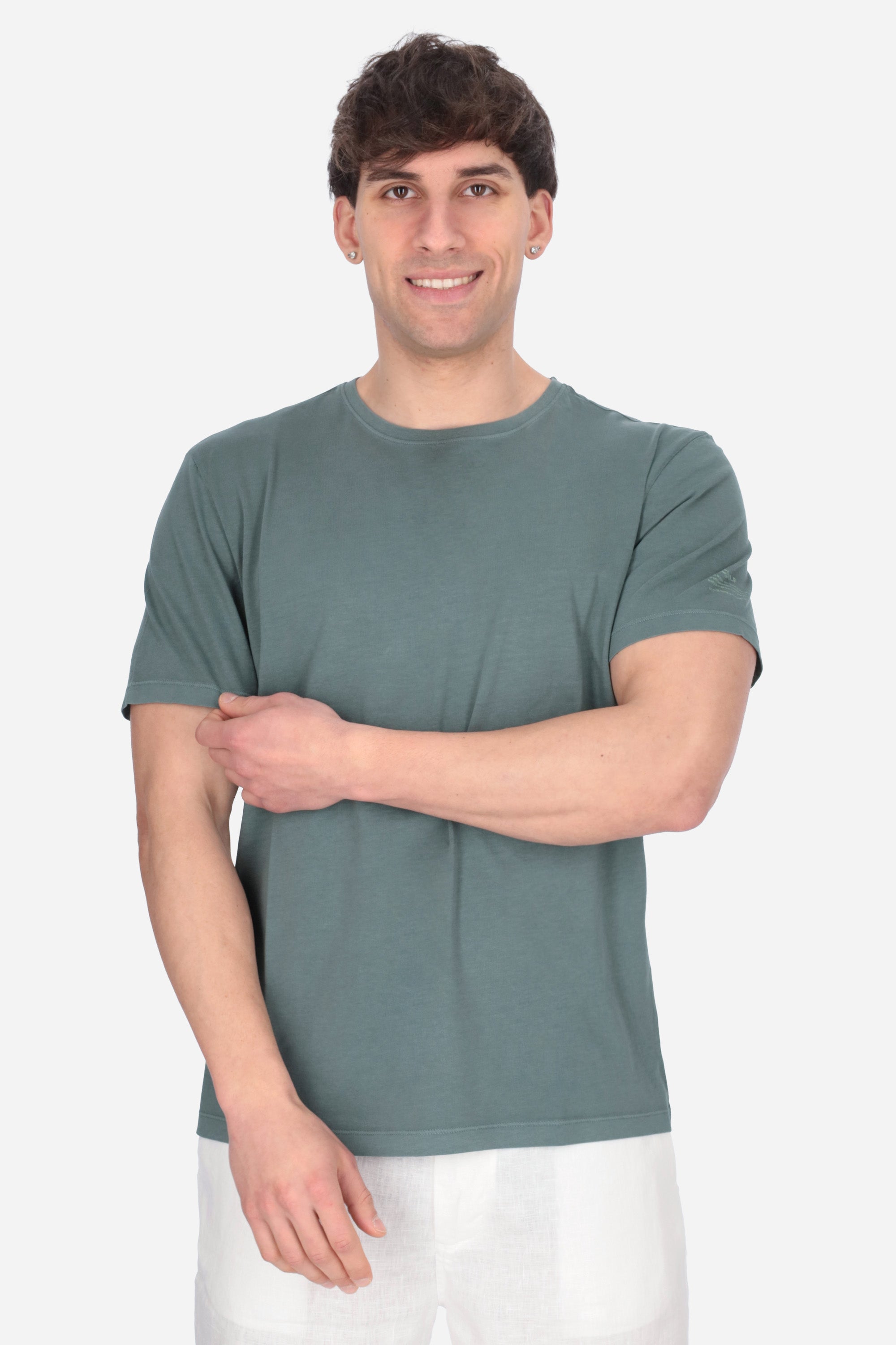 VERDONE | ECOALF - U VENT00831 T-shirt