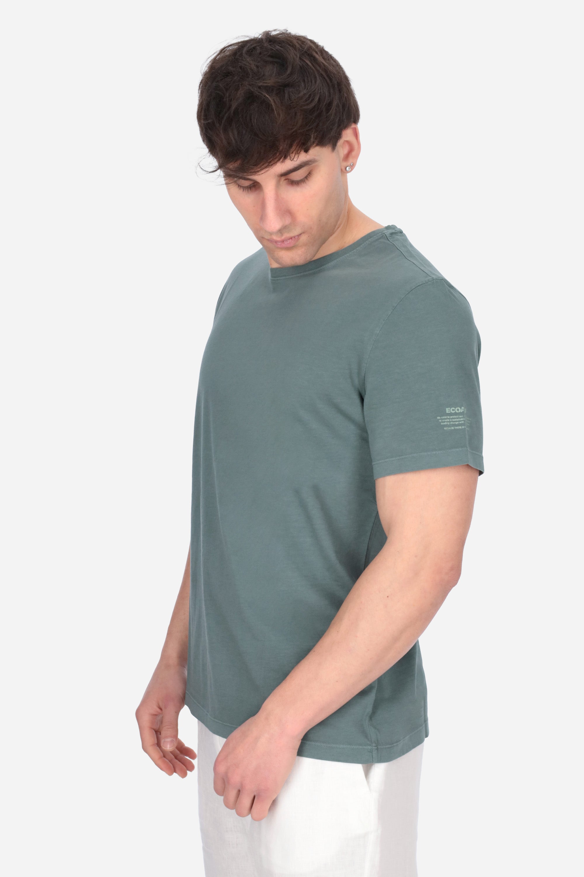VERDONE | ECOALF - U VENT00831 T-shirt