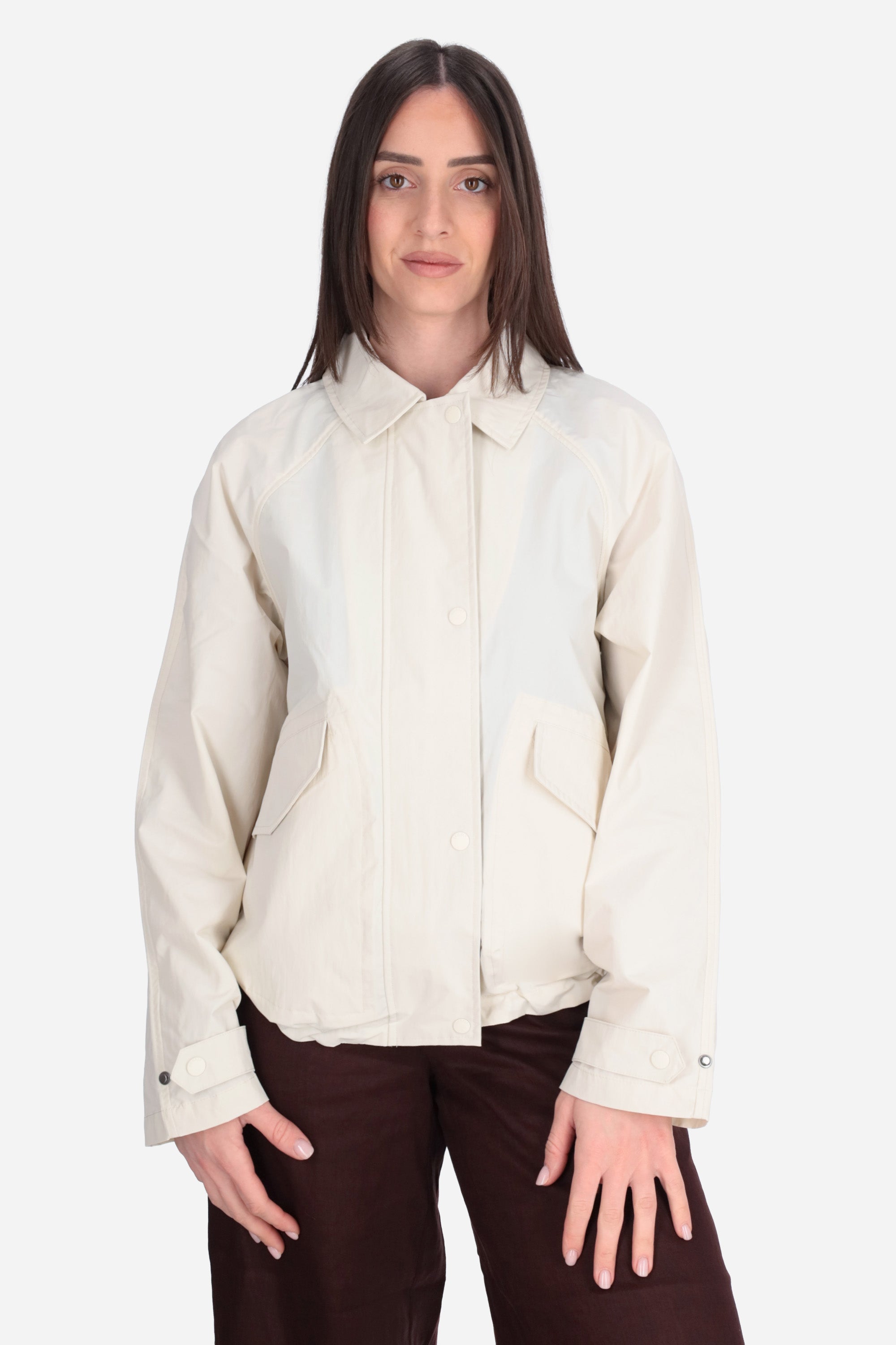 PANNA | ECOALF - D MAJOR0410 Giubbino