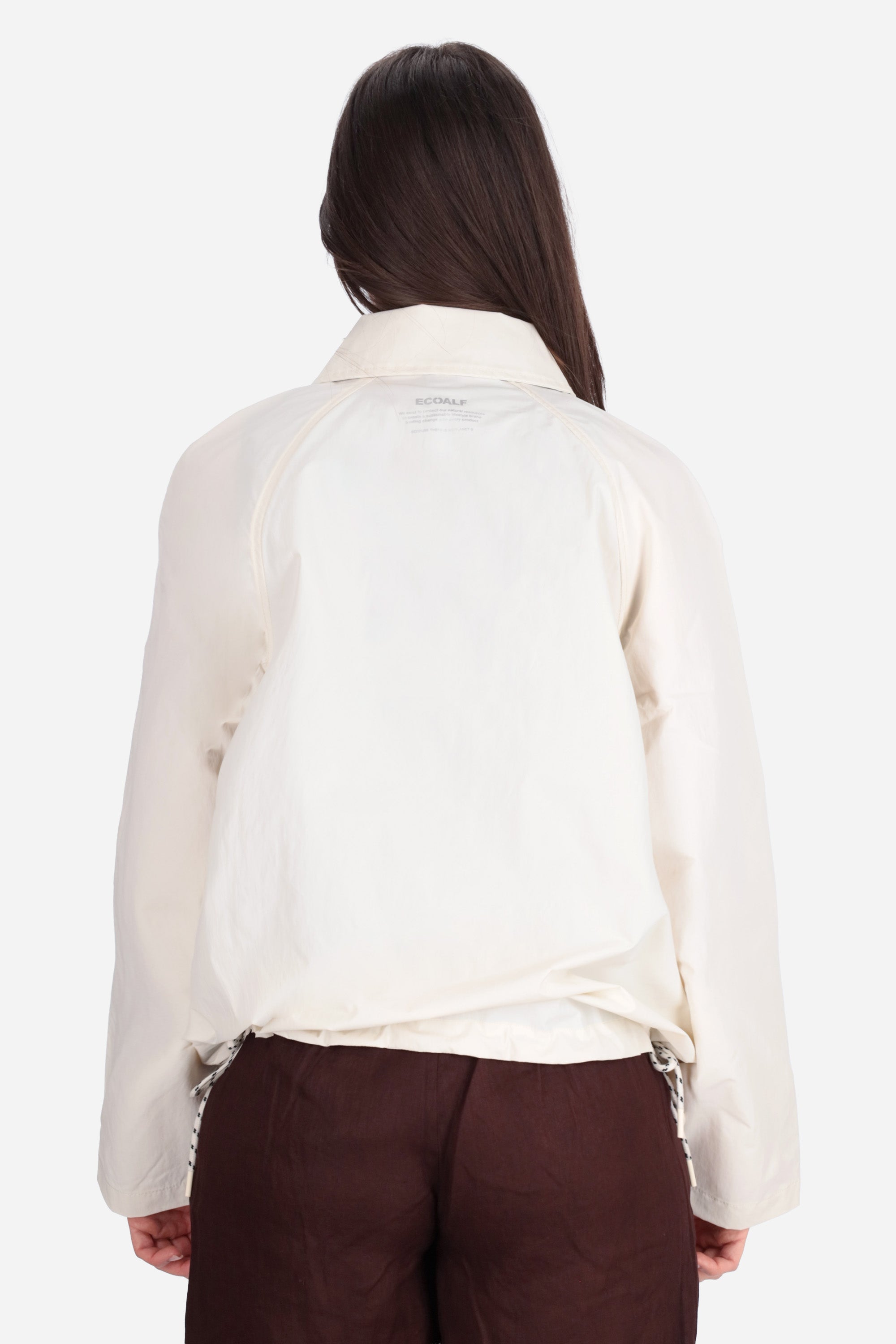 PANNA | ECOALF - D MAJOR0410 Giubbino