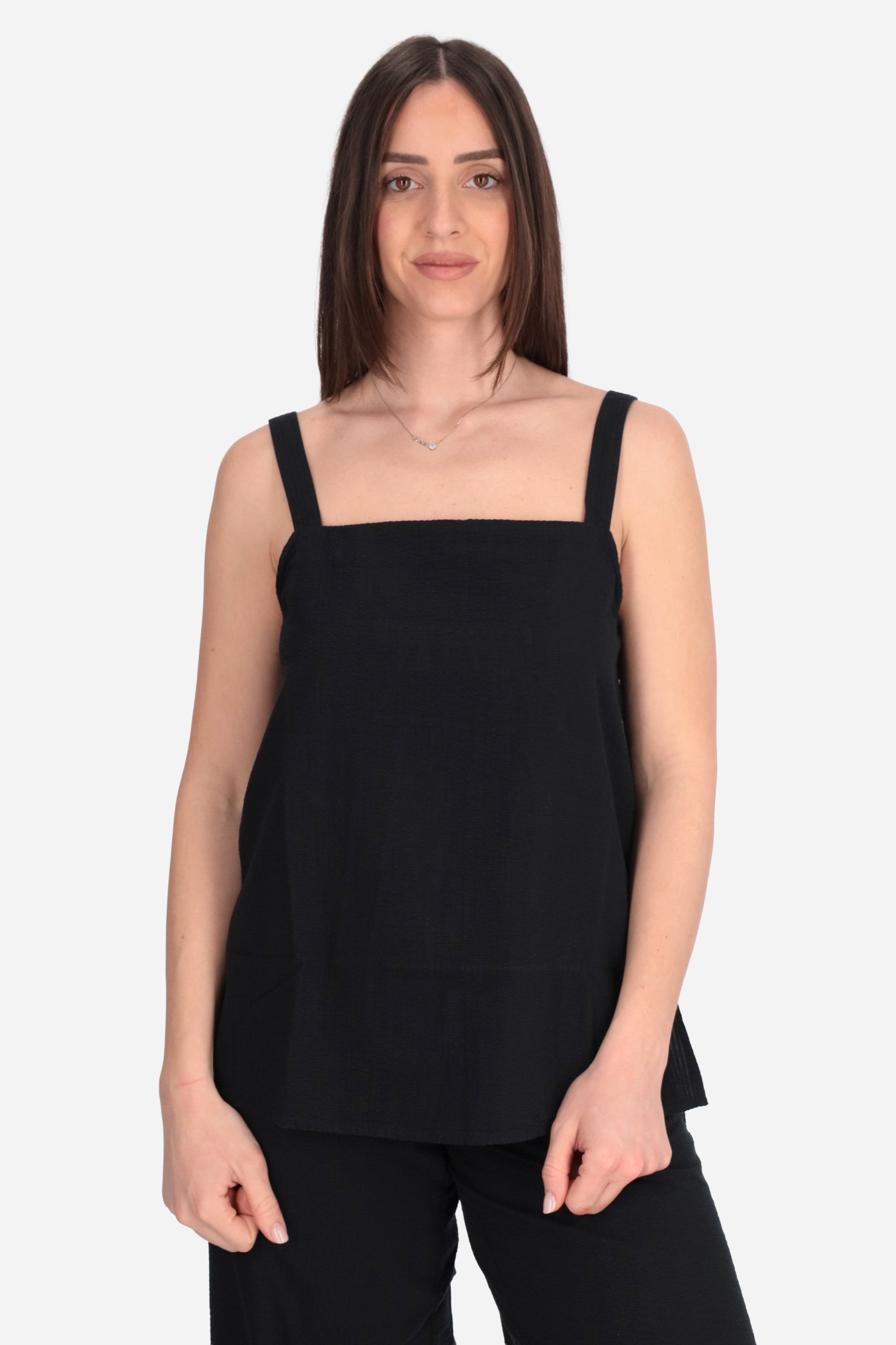 BLU | ECOALF - D ARIAS0146 Top