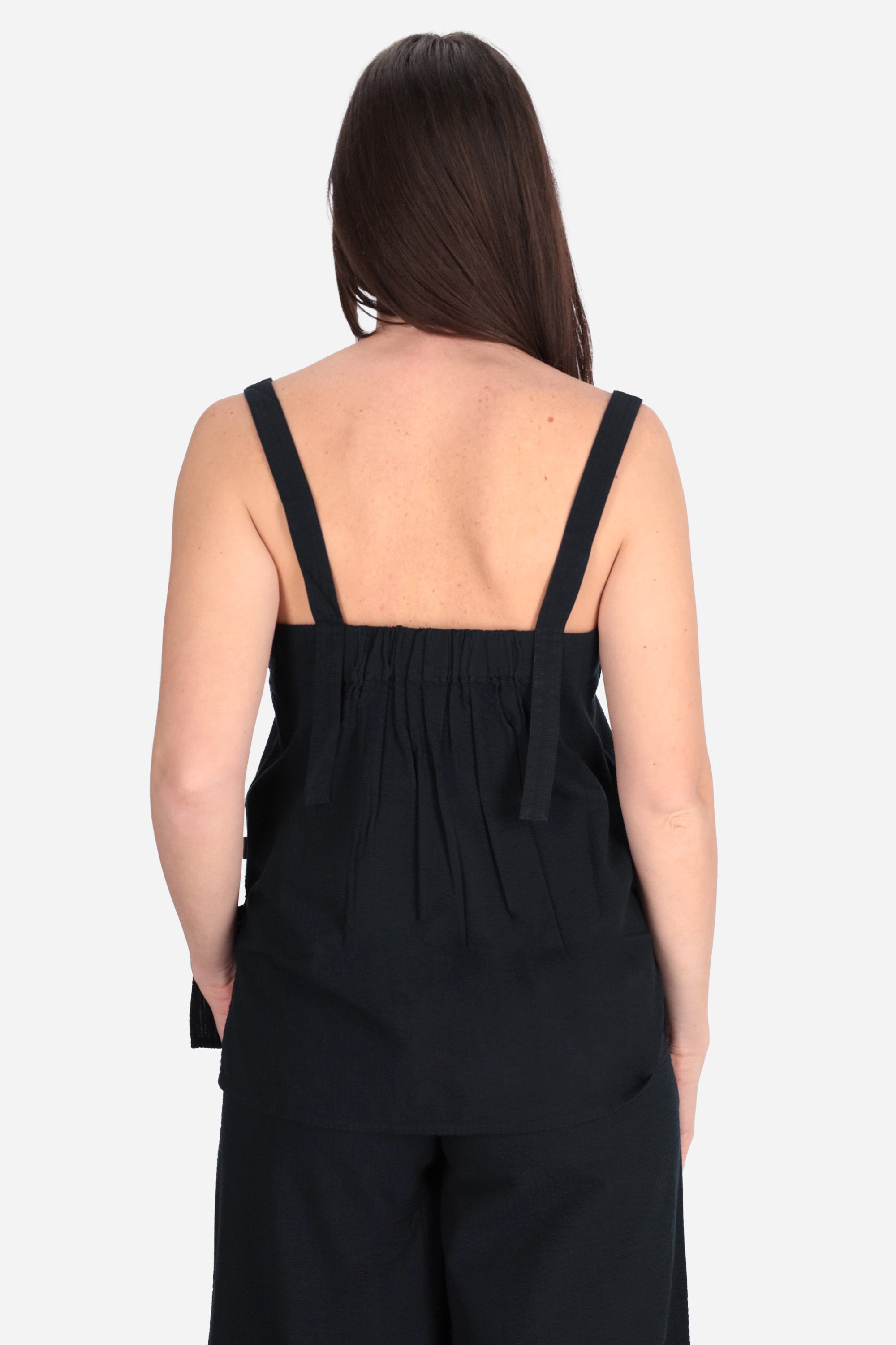BLU | ECOALF - D ARIAS0146 Top