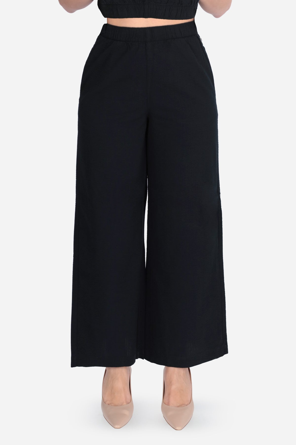 BLU | ECOALF - D MOSS00146 Pantalone
